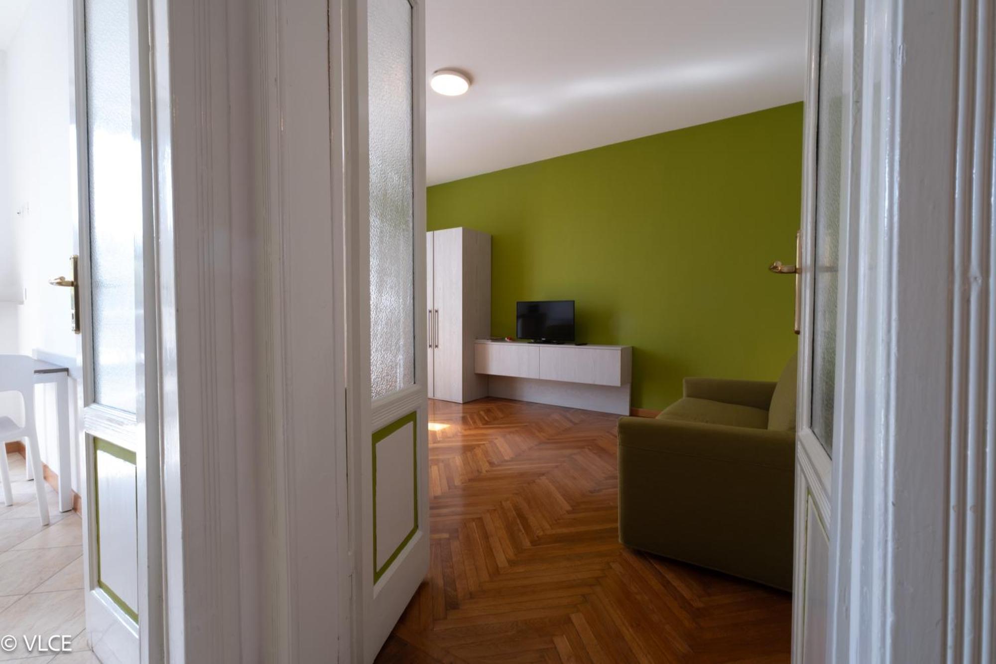 Residenza Cece' Apartment Lecco