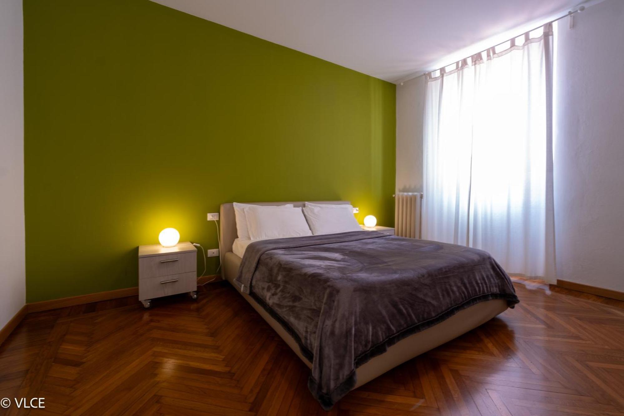 Apartment Residenza Cece' Lecco