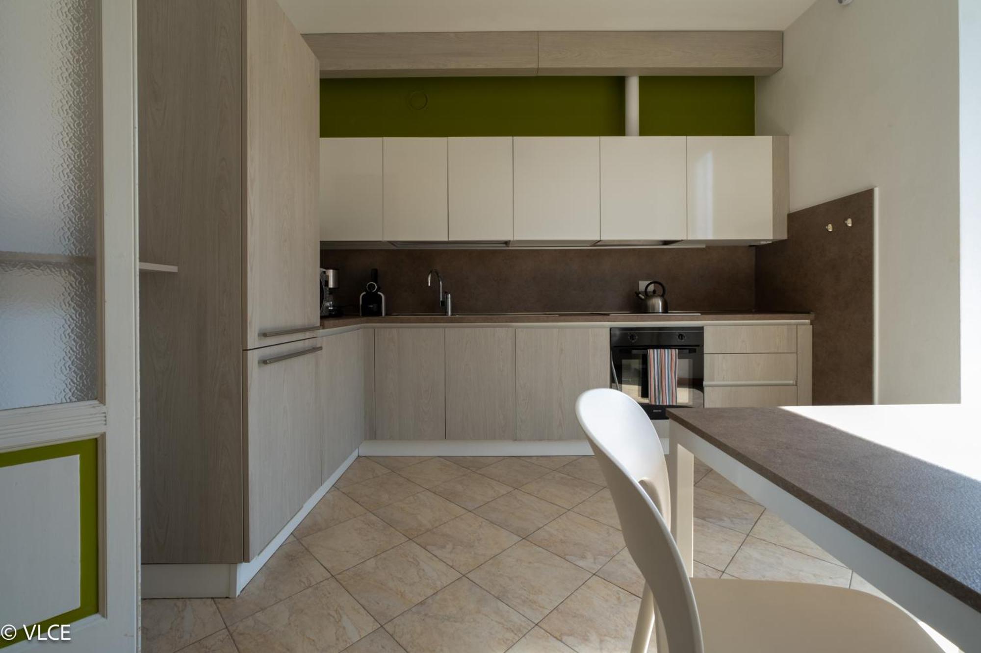 Residenza Cece' * Lecco