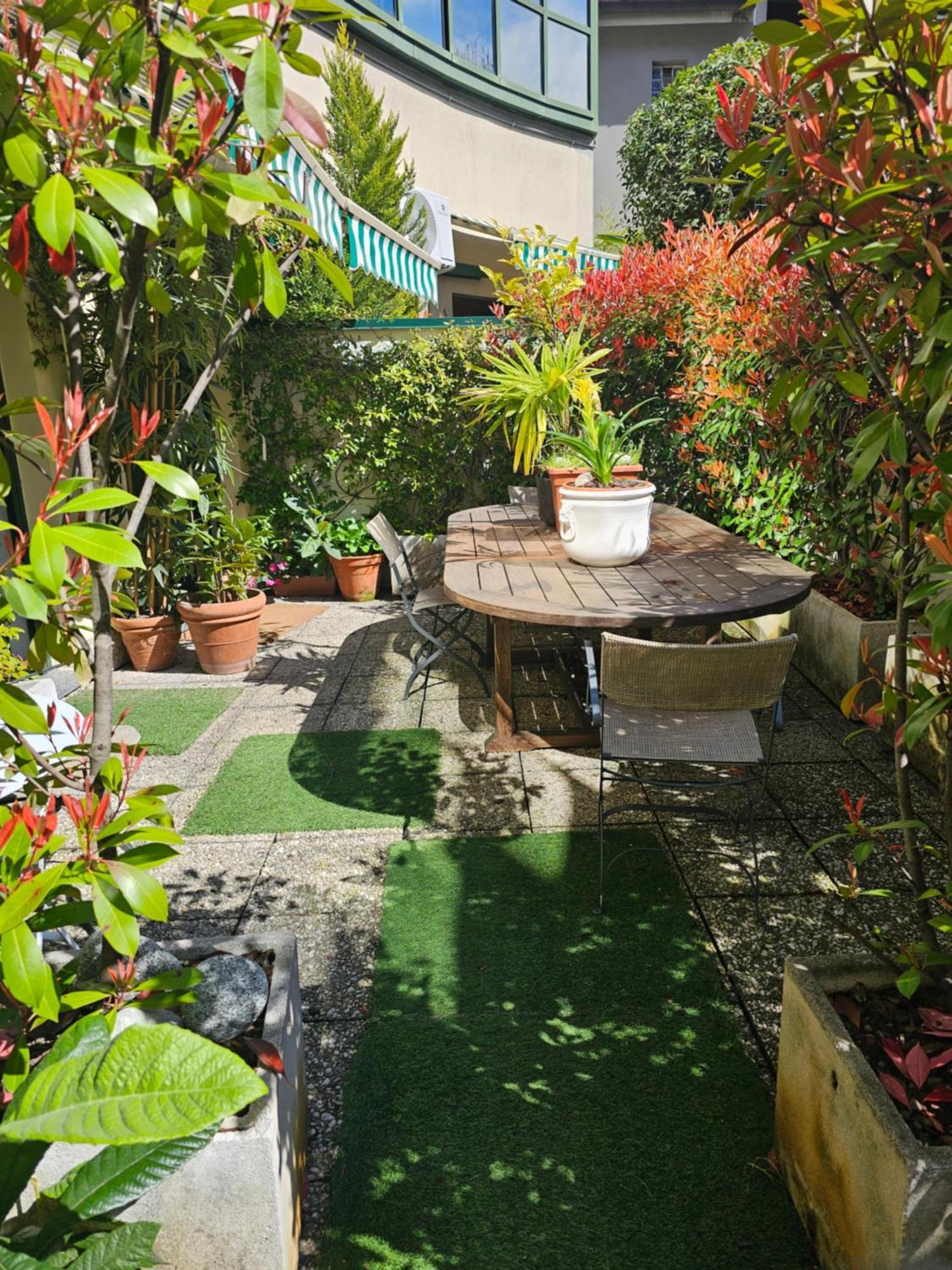 Aparthotel Victoria Royal Garden Como