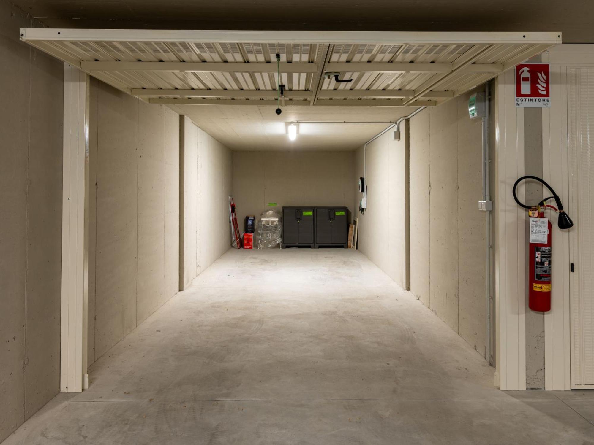 Le By Interhome Gravedona