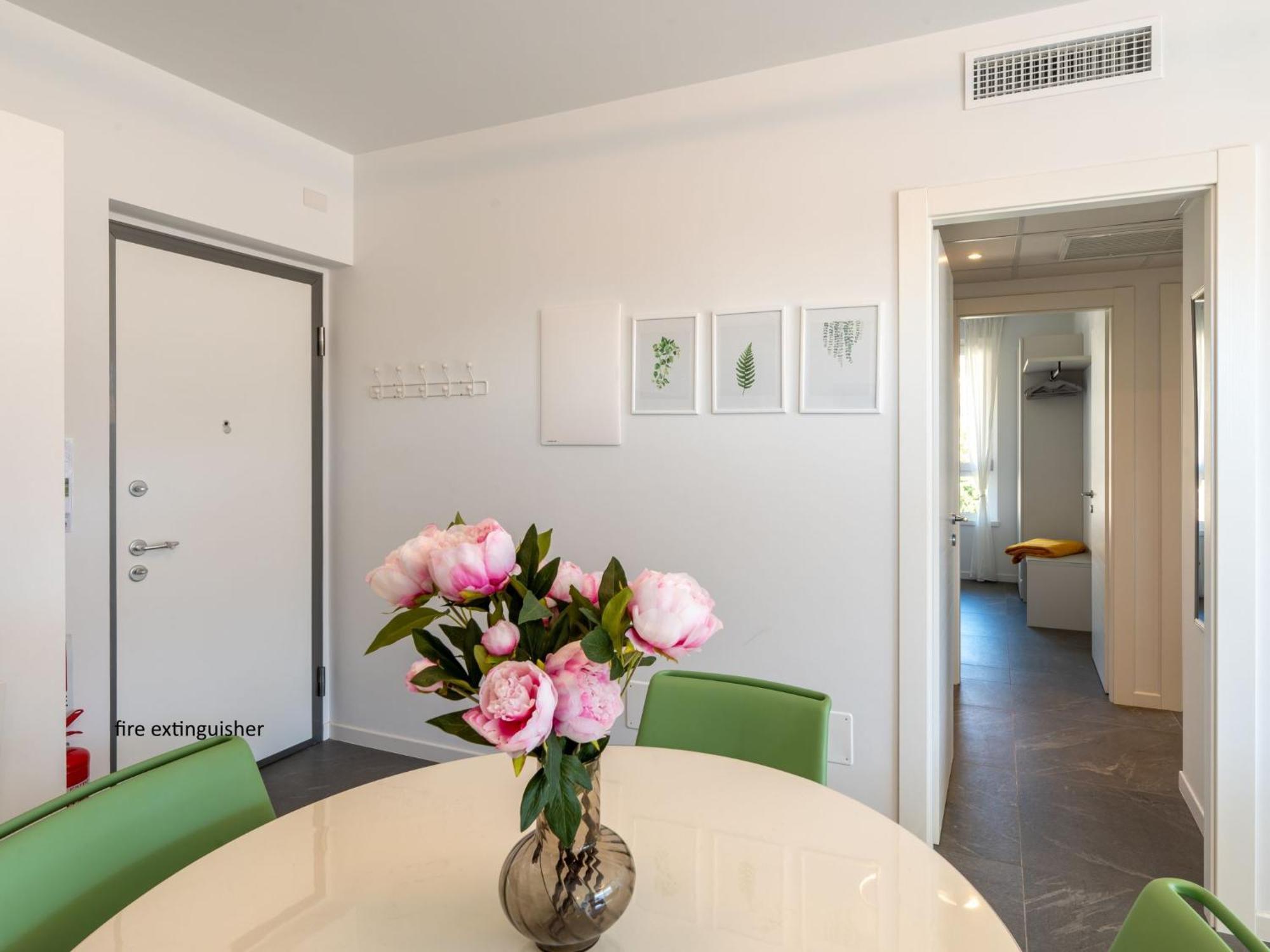 Le By Interhome Apartment Gravedona