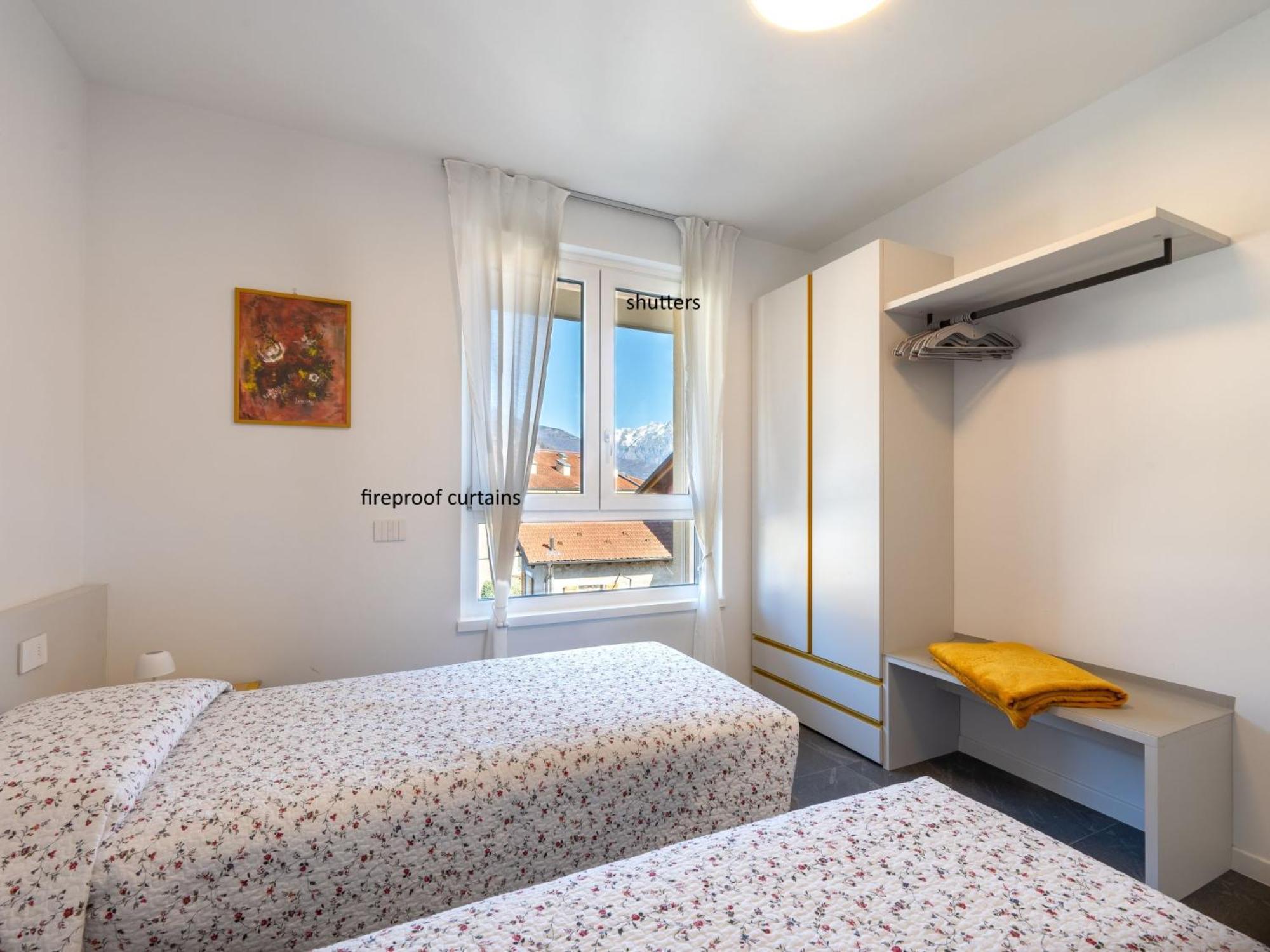 Le By Interhome * Gravedona
