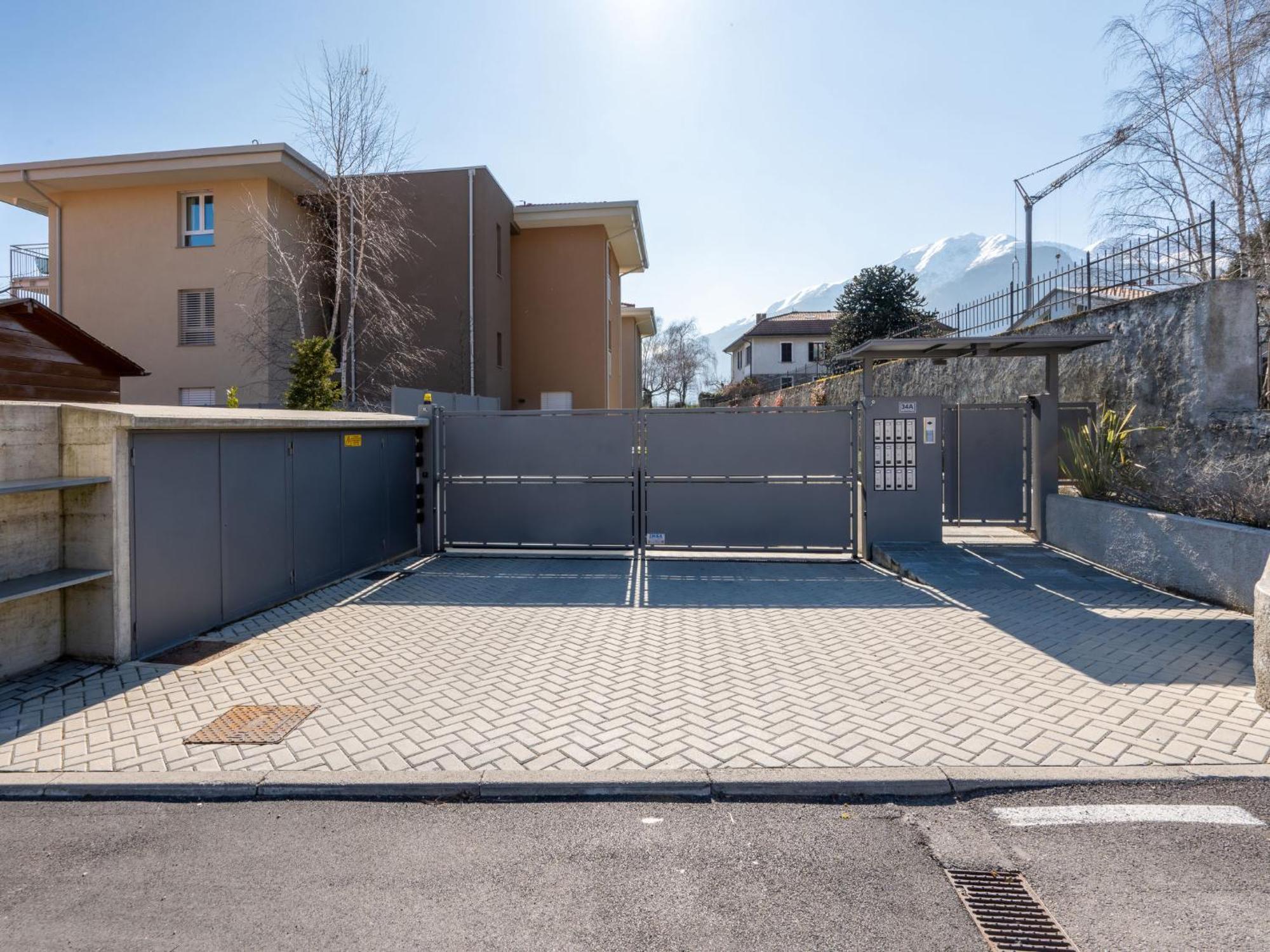 Le By Interhome Apartment *
