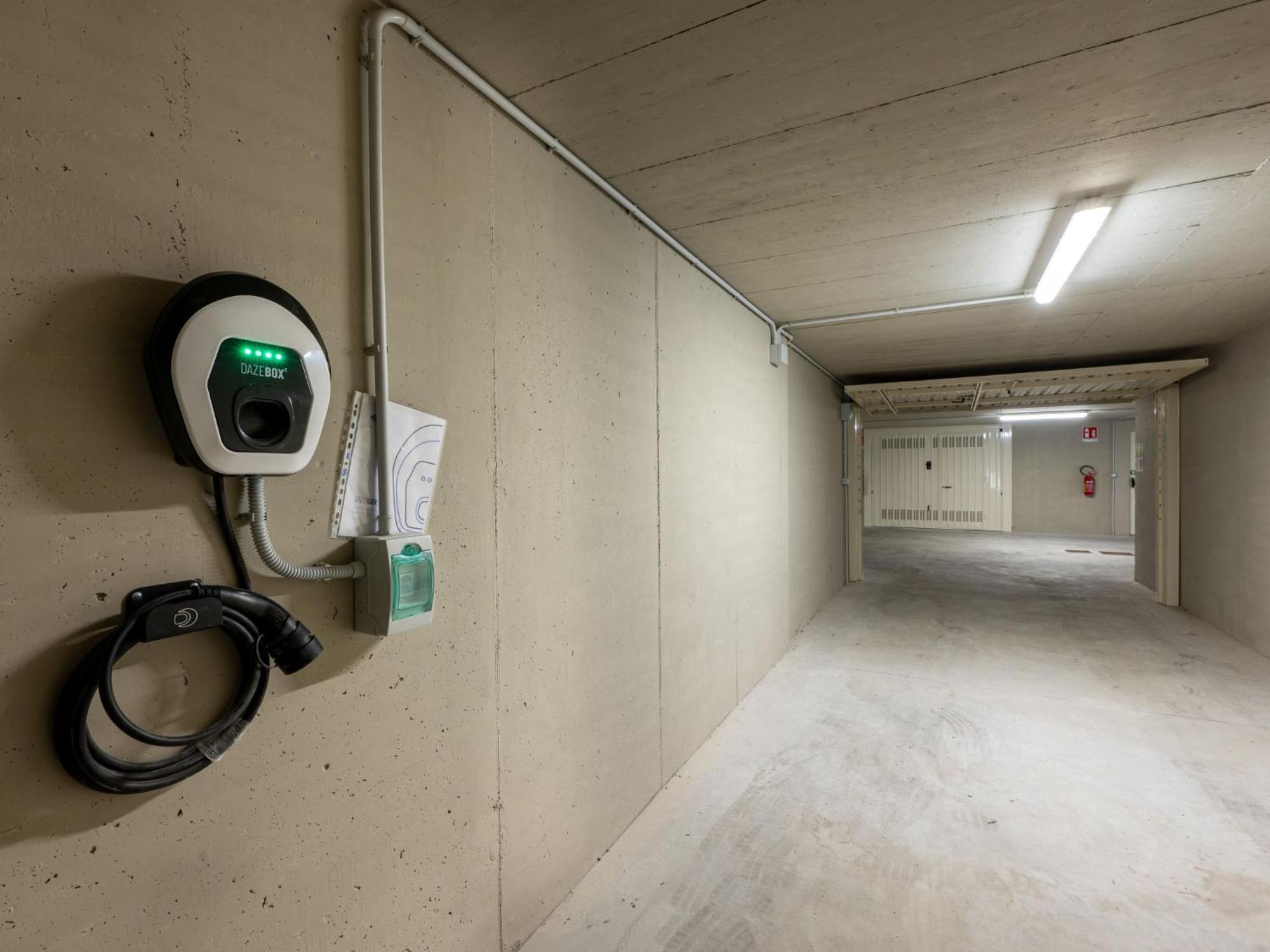 Apartment Le By Interhome Gravedona
