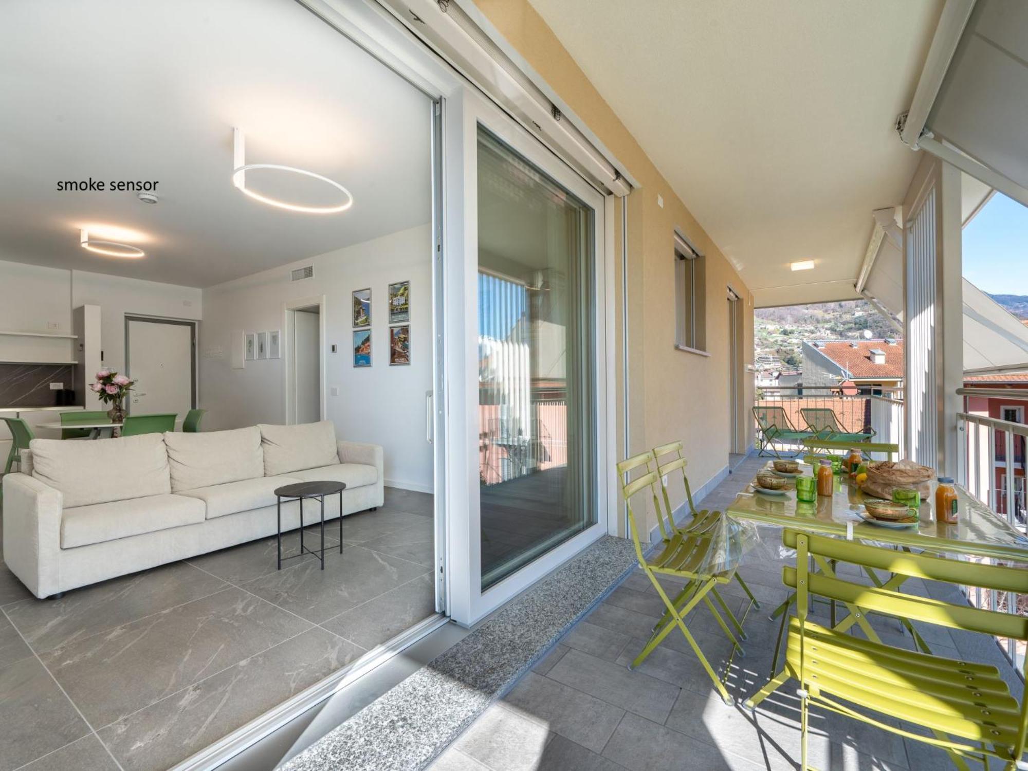 Le By Interhome *