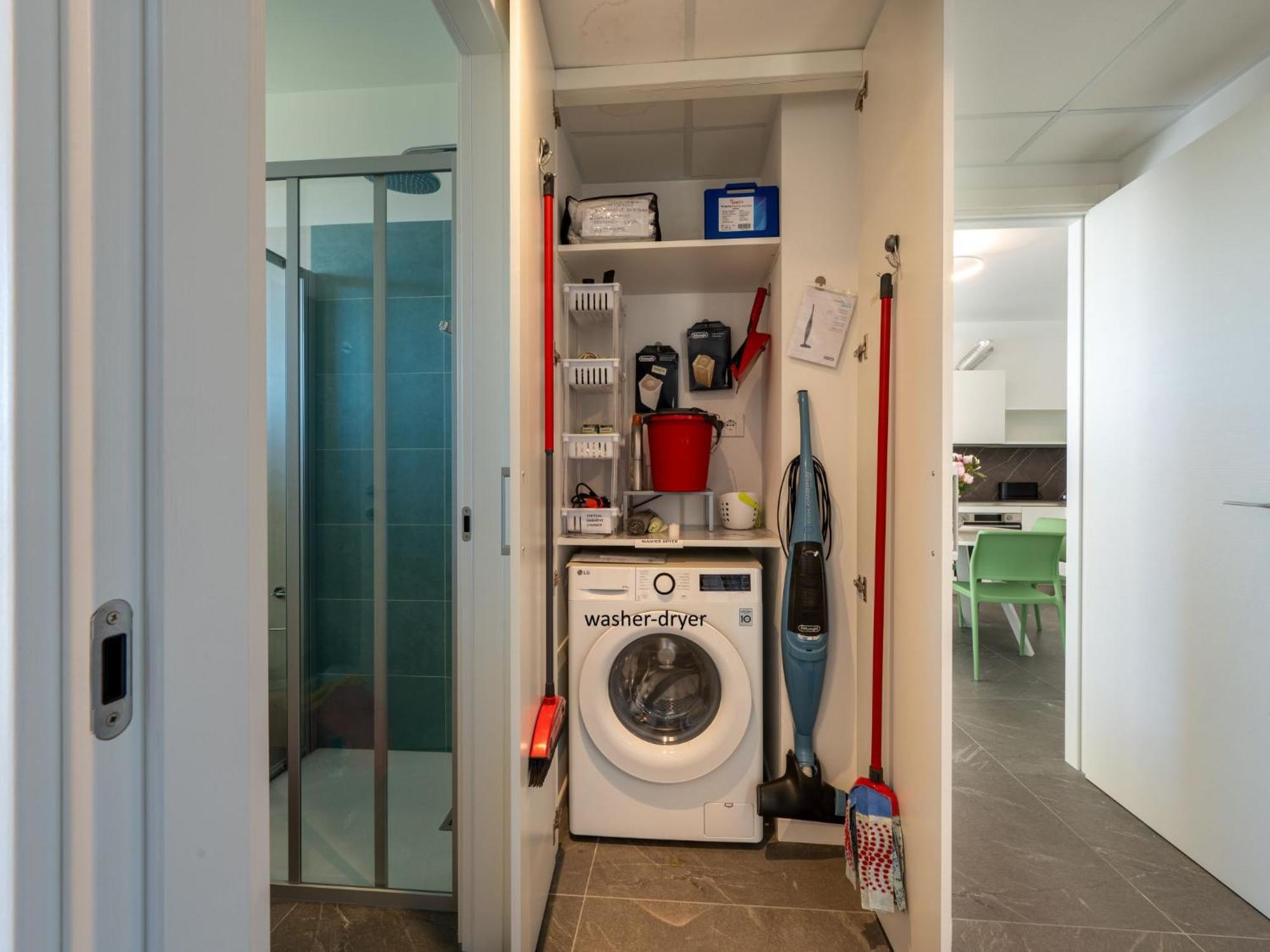 Le By Interhome Gravedona