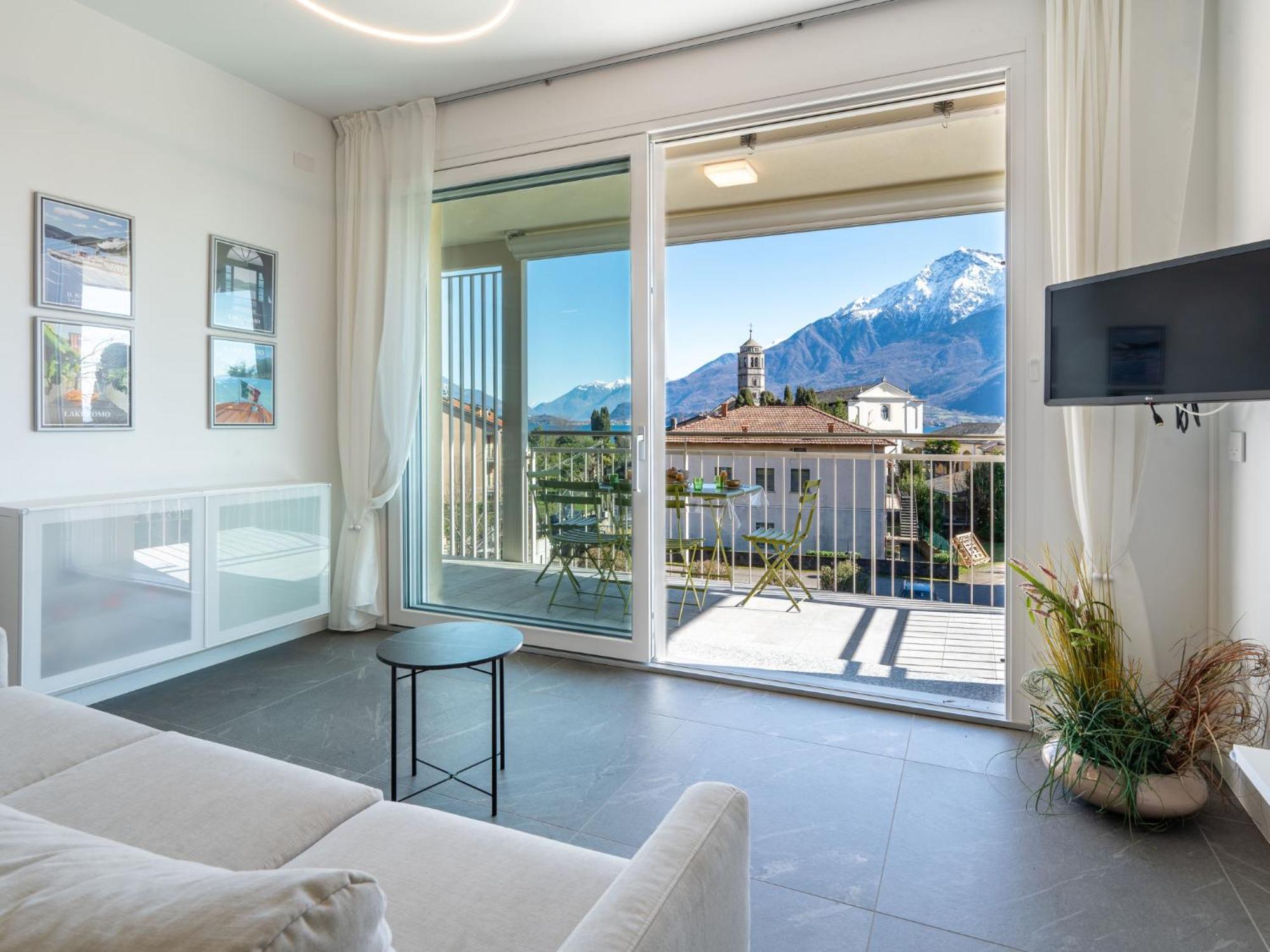 Le By Interhome Apartment
