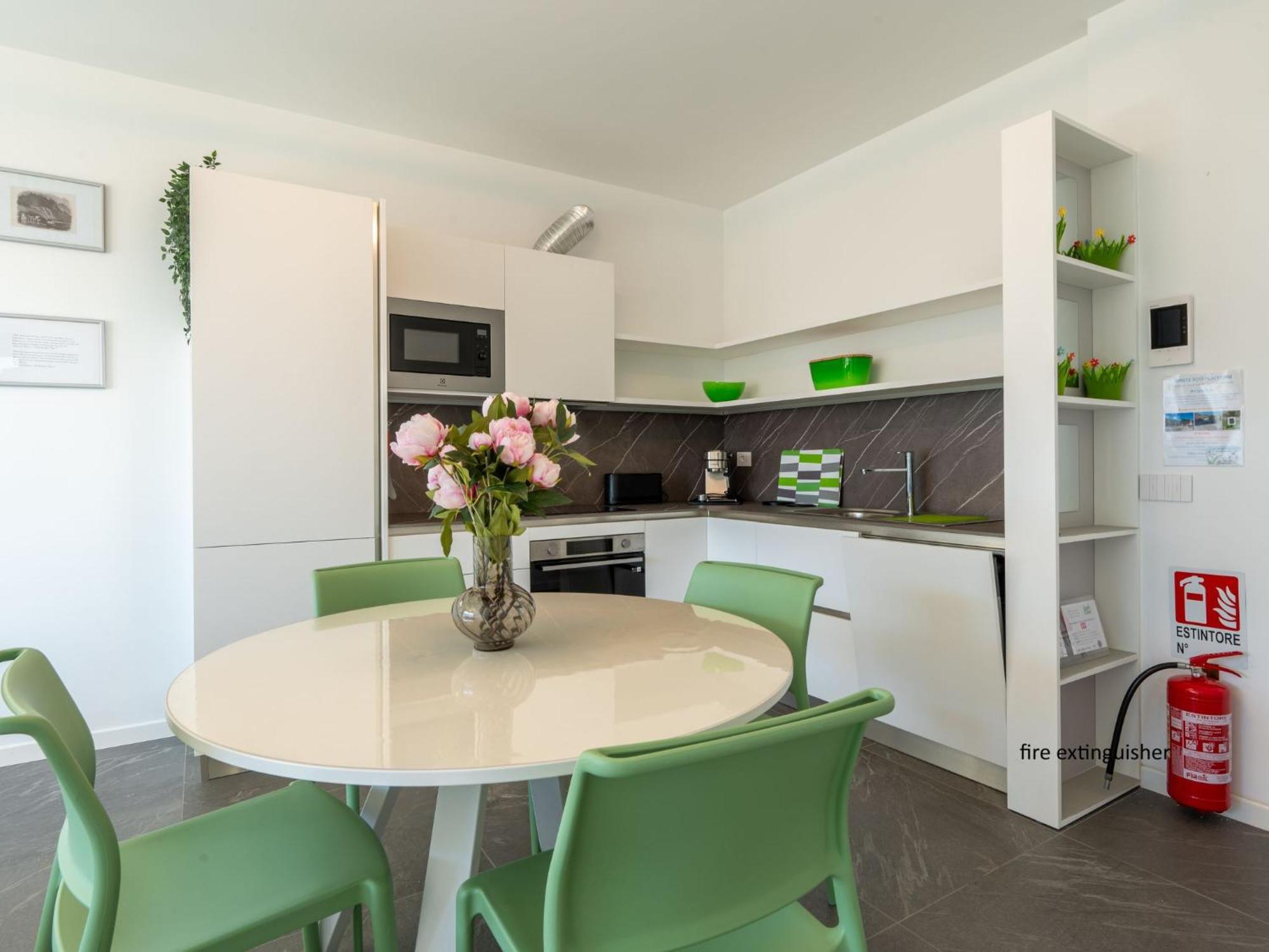 Apartment Le By Interhome