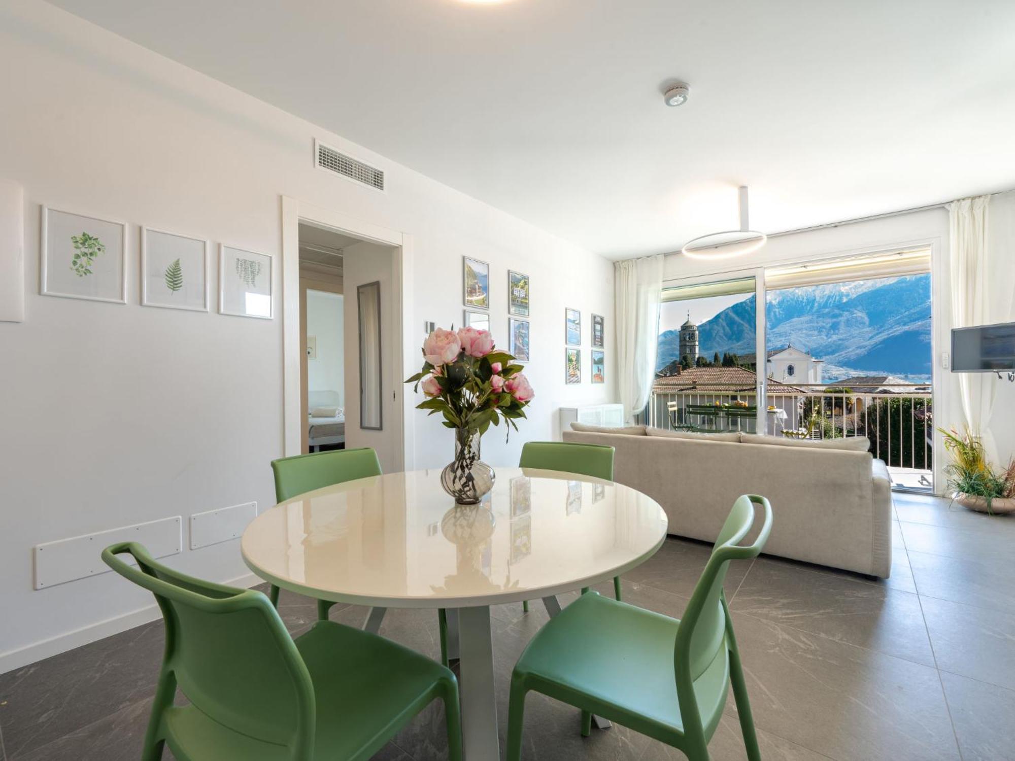 Apartment Le By Interhome