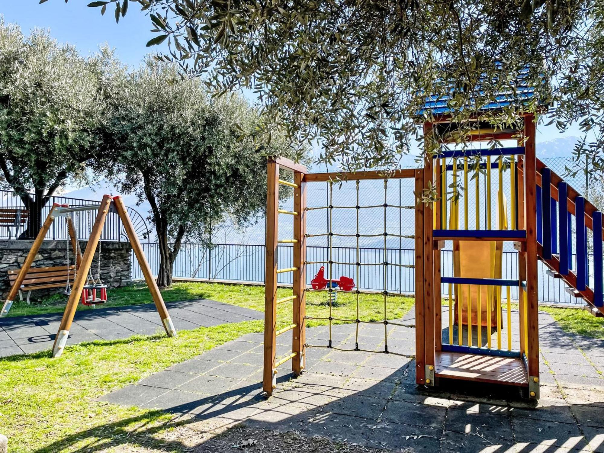Mezzo By Interhome * Vercana