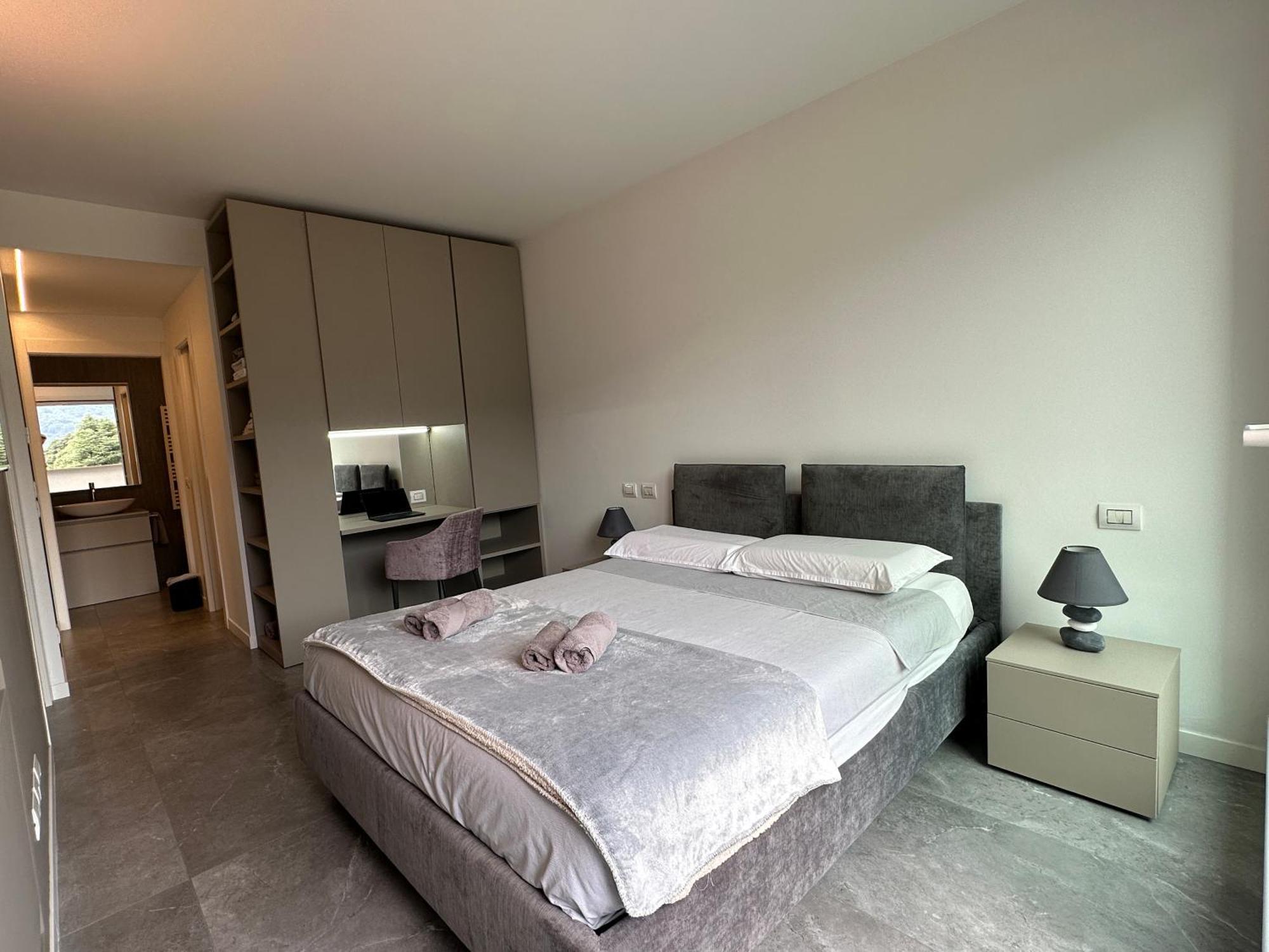Apartment Luxury View - - *