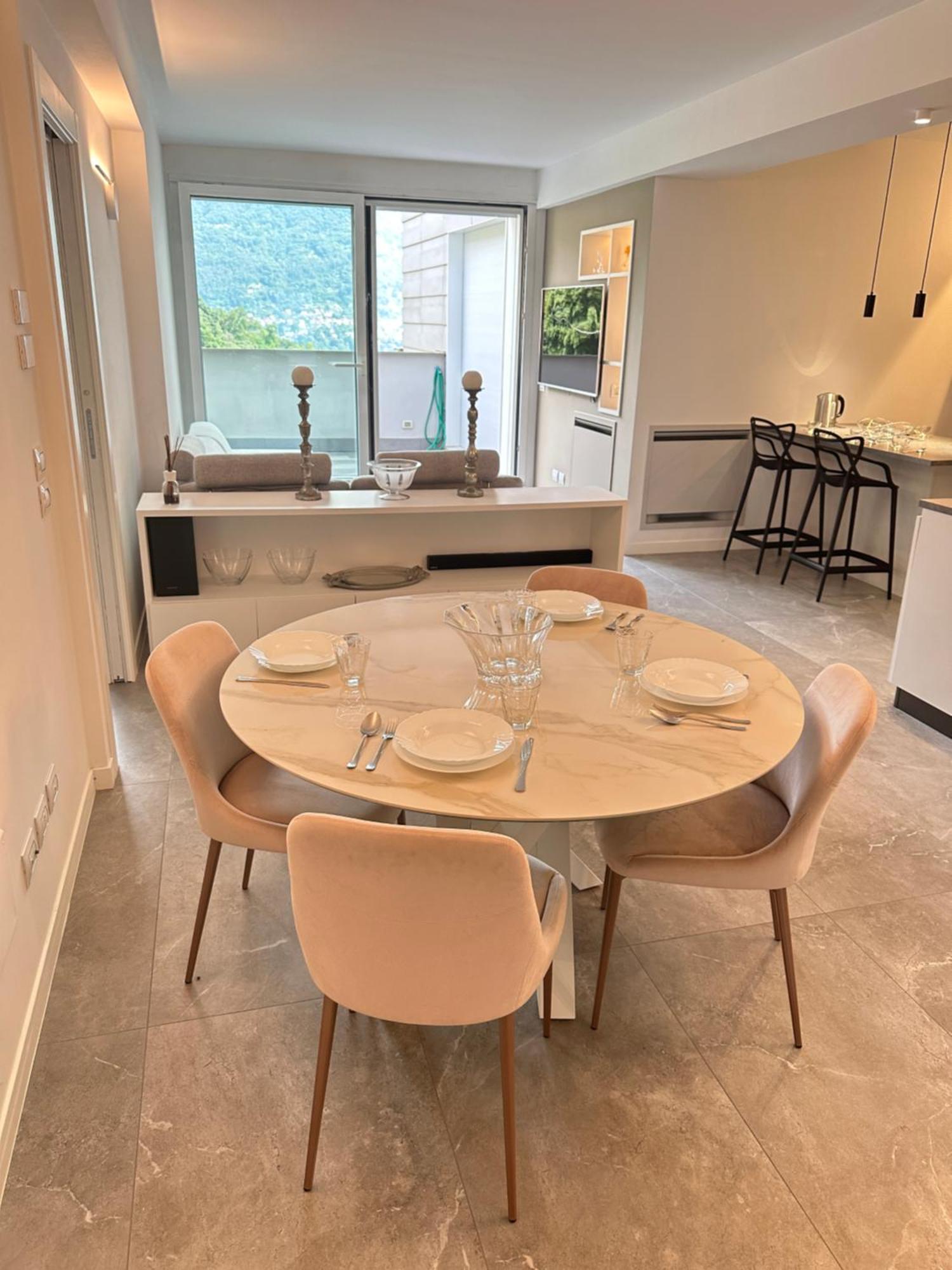 Luxury View - - *