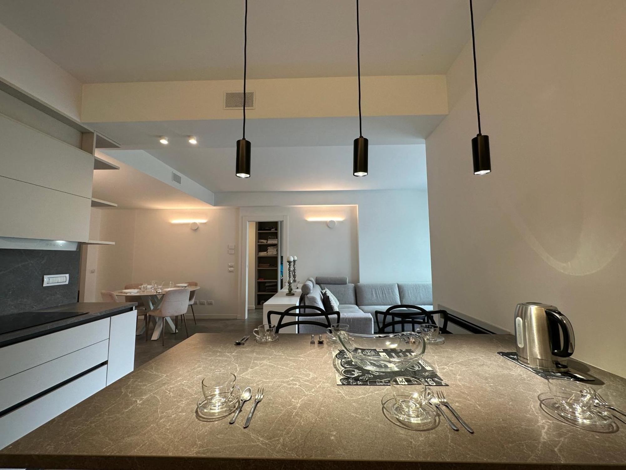 Luxury View - - Apartment *