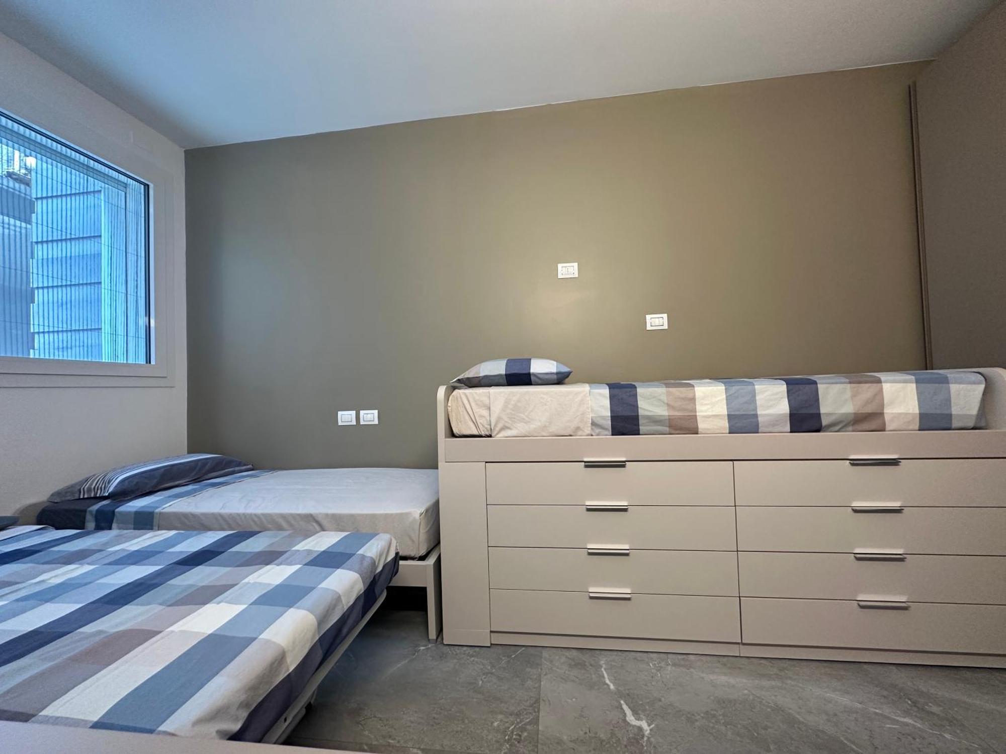 Apartment Luxury View - - Cernobbio