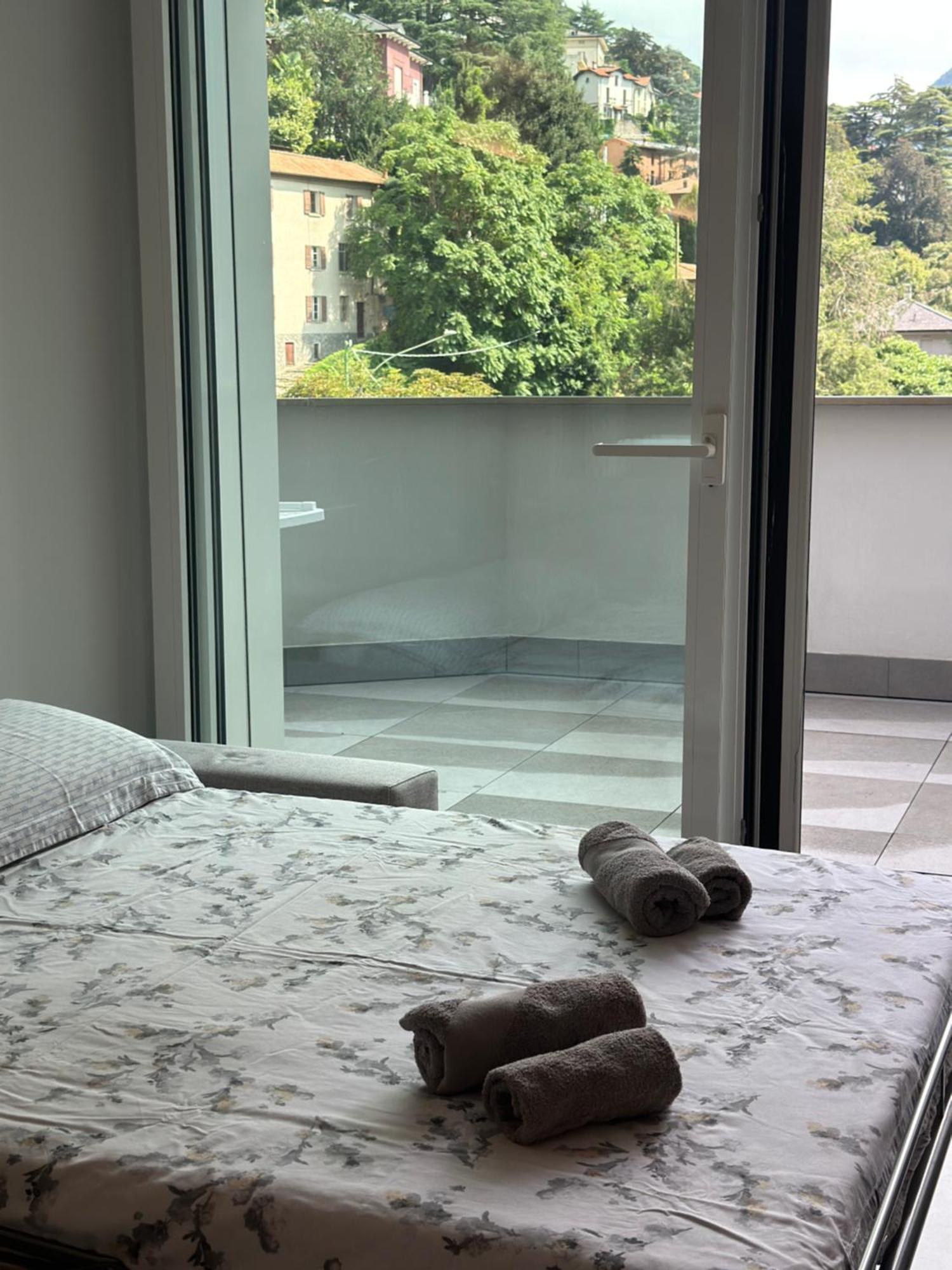 Luxury View - - Apartment