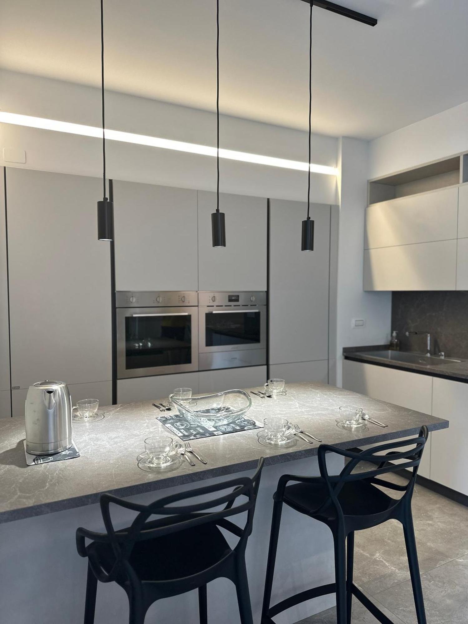 Apartment Luxury View - - *