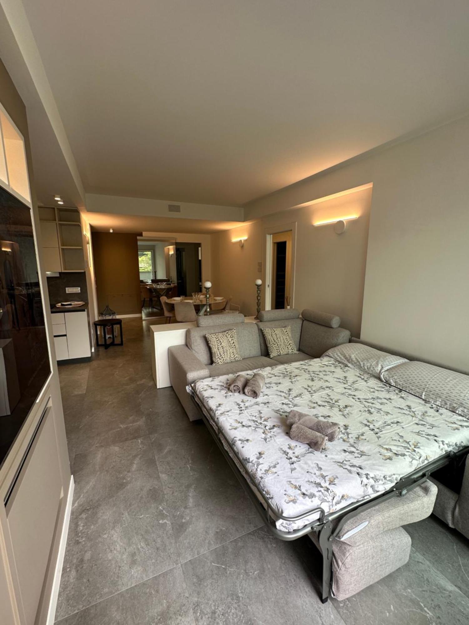 Luxury View - - Cernobbio