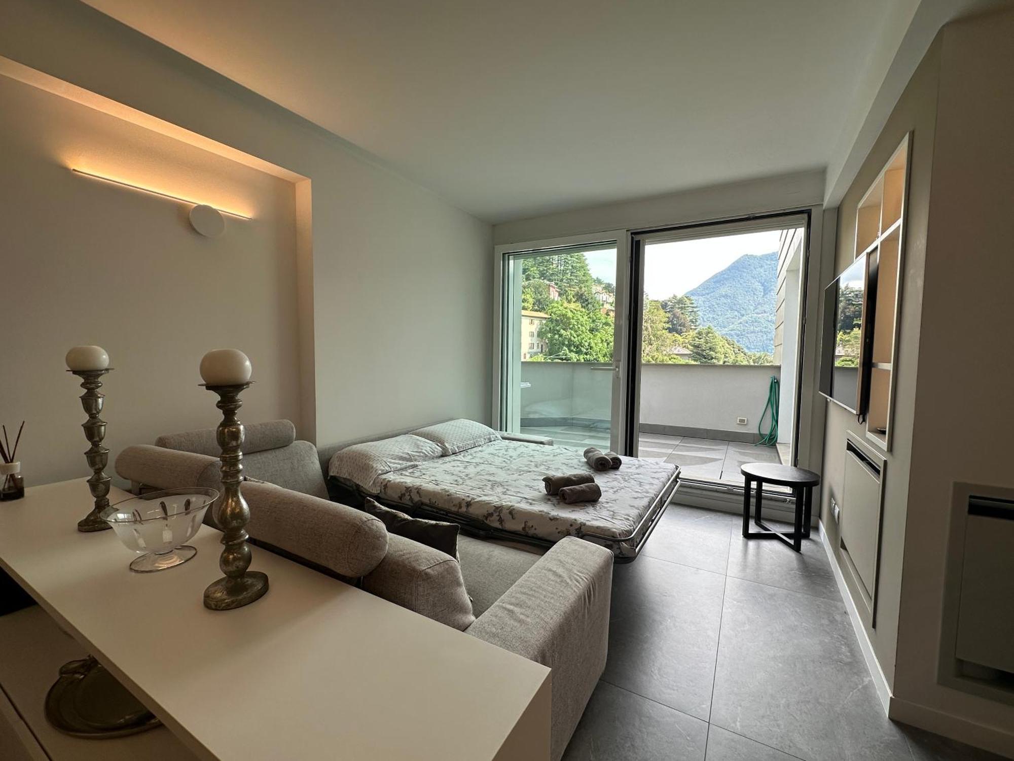 Luxury View - - Apartment *