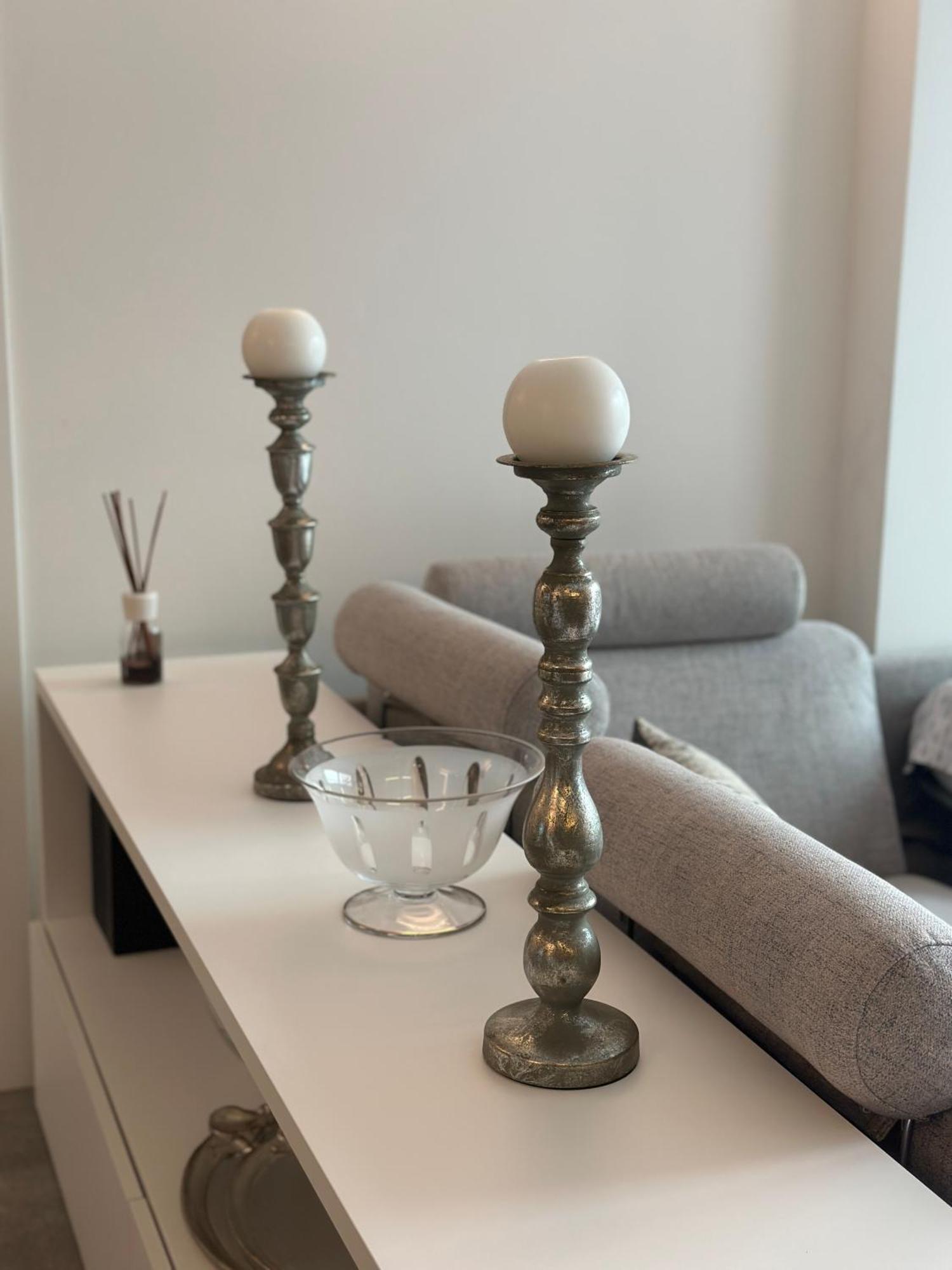Luxury View - - Apartment