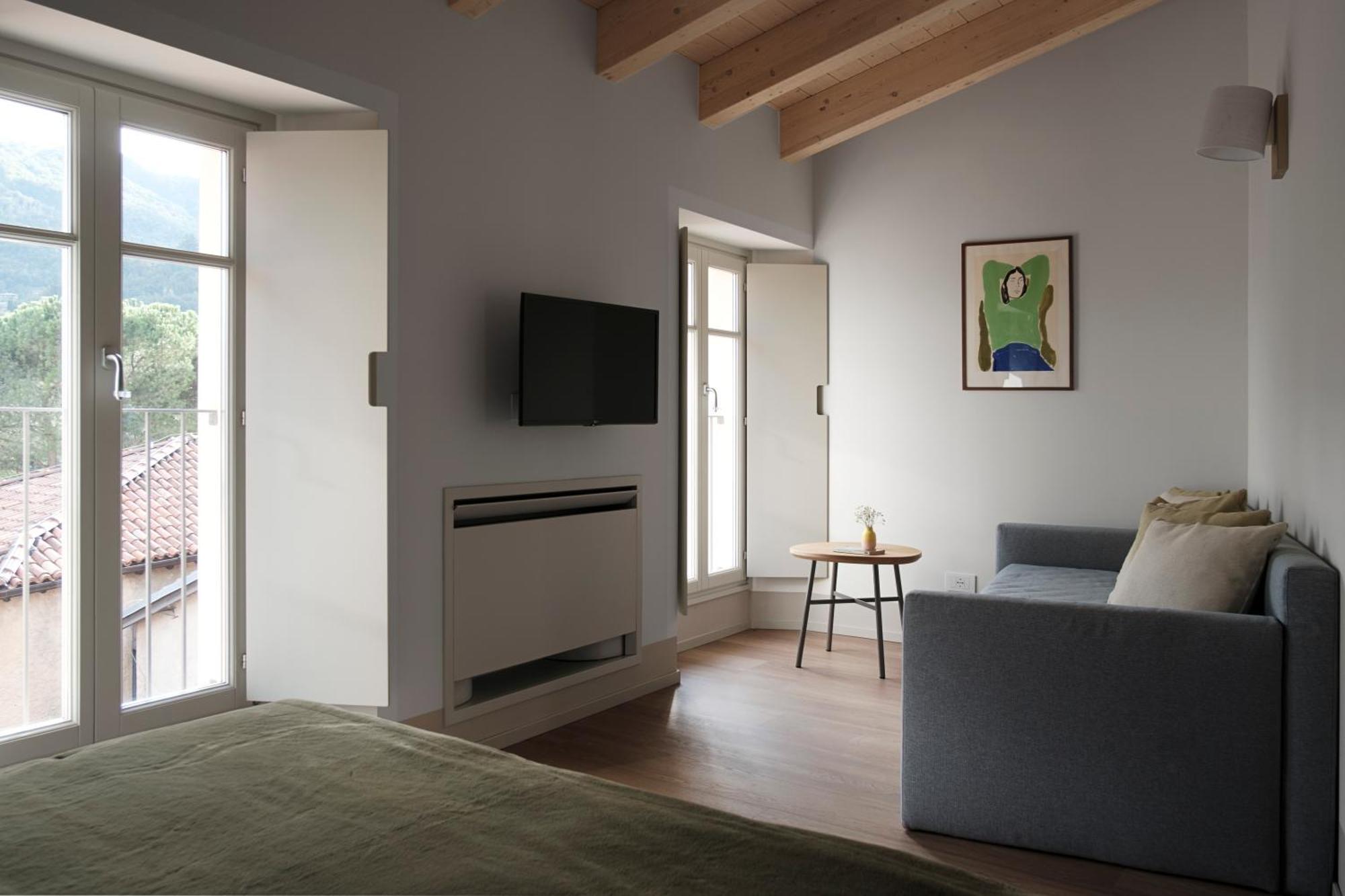 Passer Relais Bistrot Menaggio
