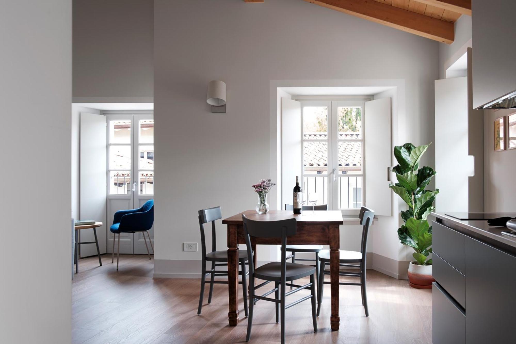 Passer Relais Bistrot Menaggio