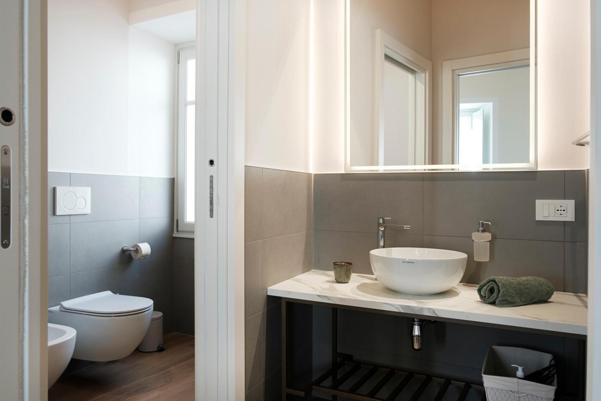 Passer Relais Bistrot * Menaggio