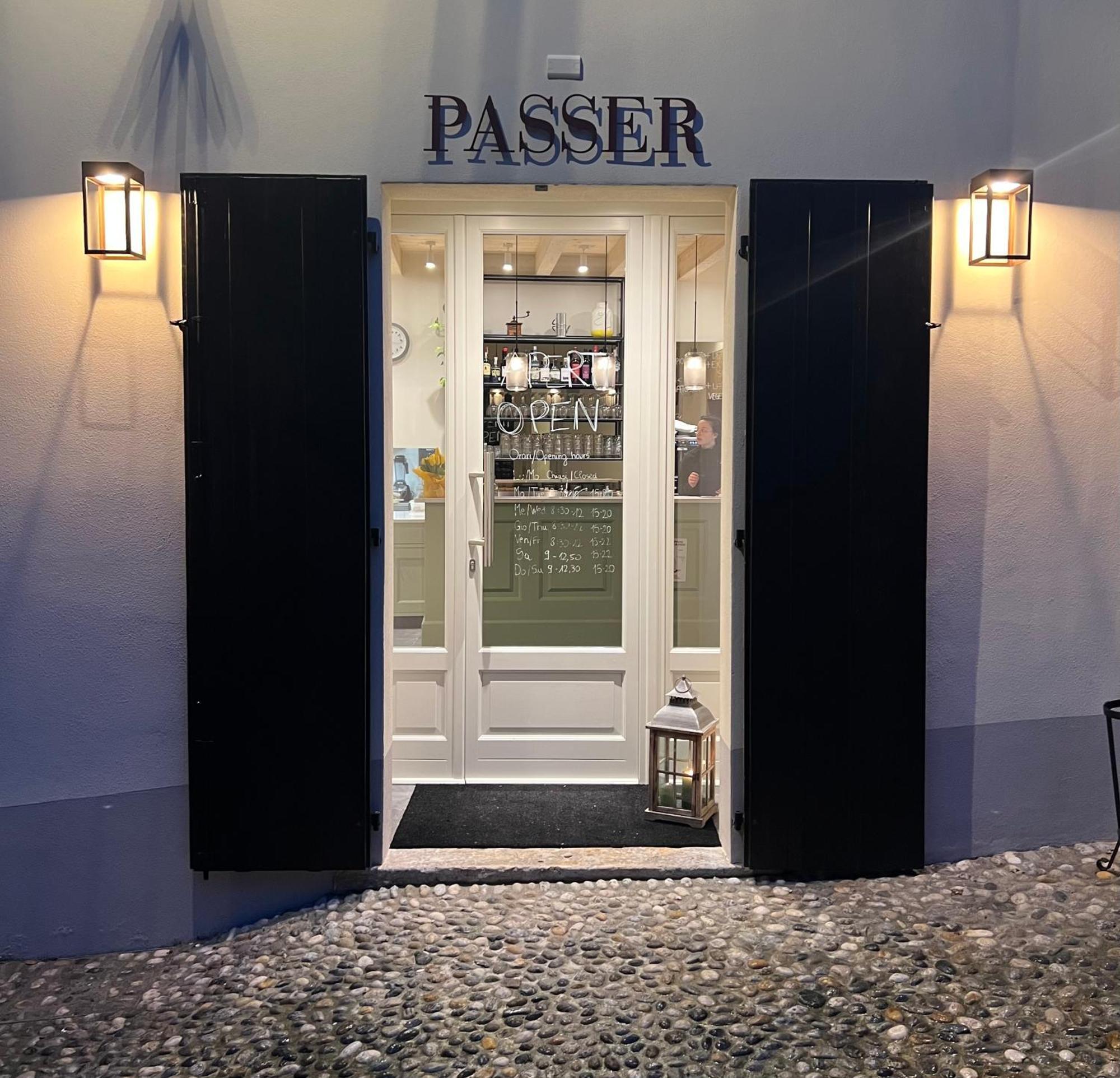 Hotel Passer Relais Bistrot
