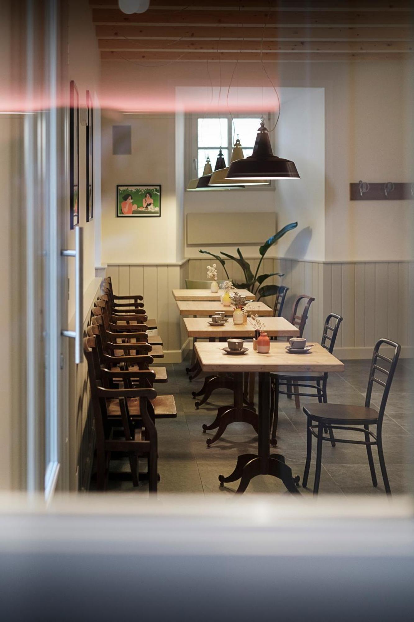 Passer Relais Bistrot Menaggio