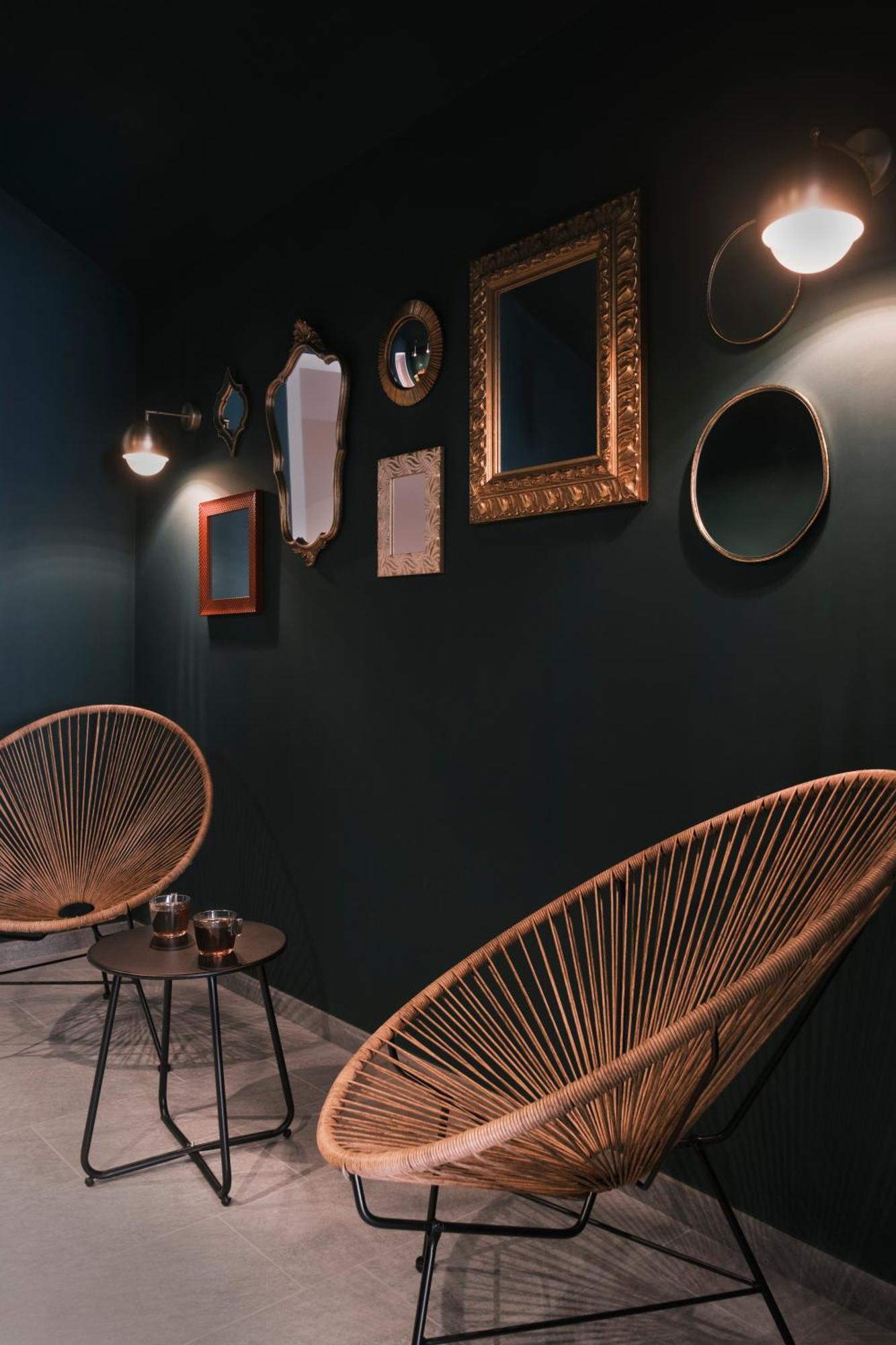 Passer Relais Bistrot