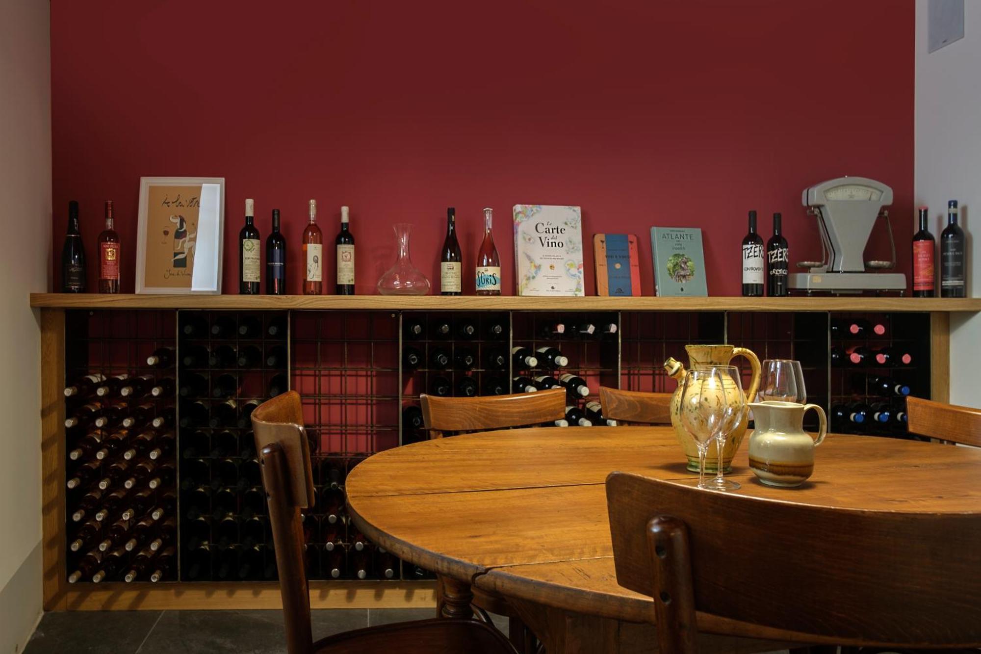 Passer Relais Bistrot * Menaggio