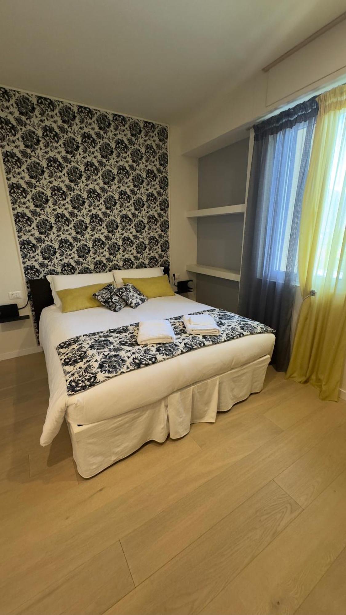 Haus Bethusy Apartment *