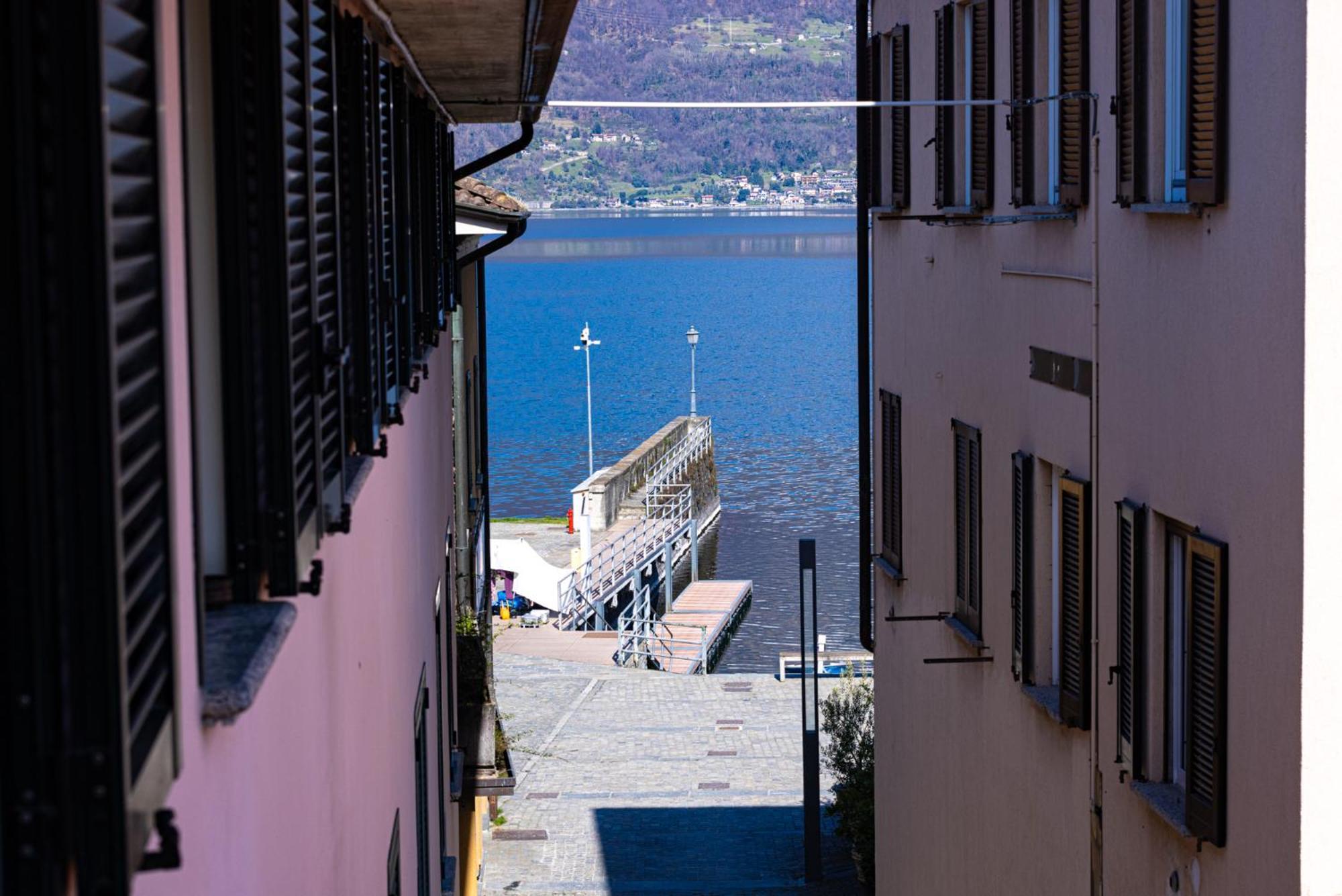 Residence Lake Como Colico