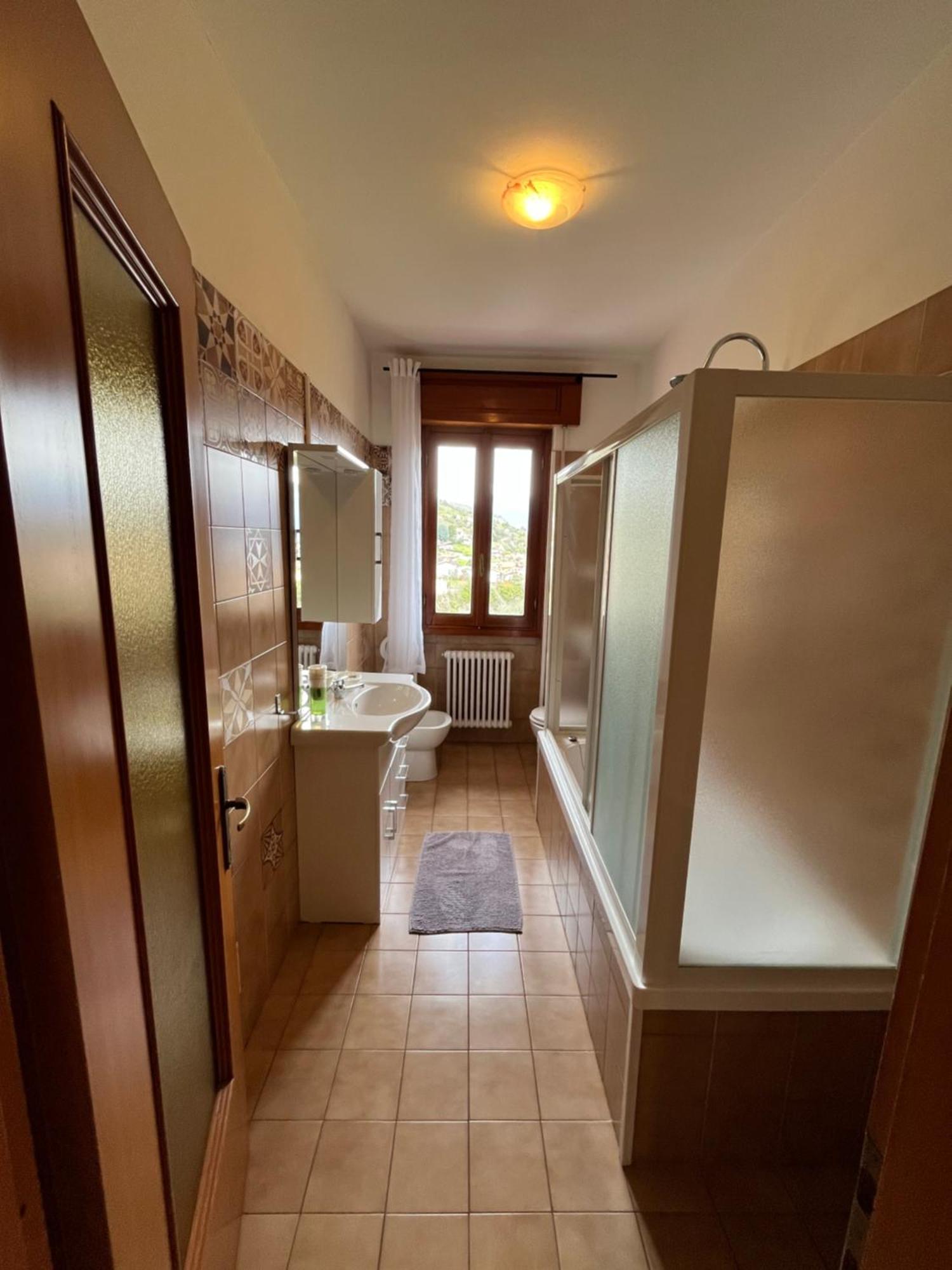 B&B Garzola Ossuccio