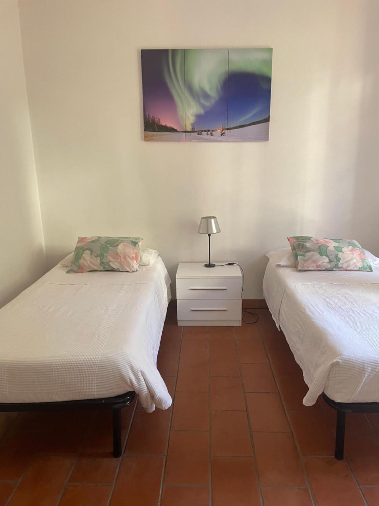 Apartment Mary Rose *