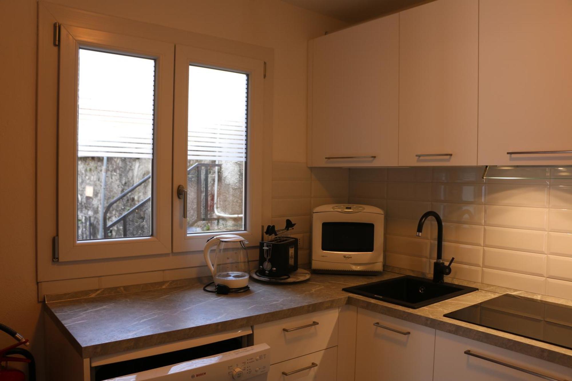 Casa Melina 1 * Tremezzo