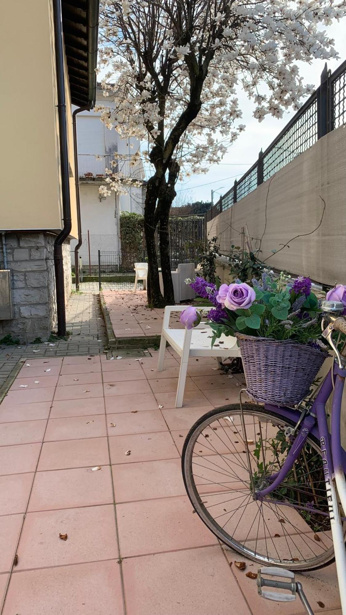 Casa Natasha Guest house Como
