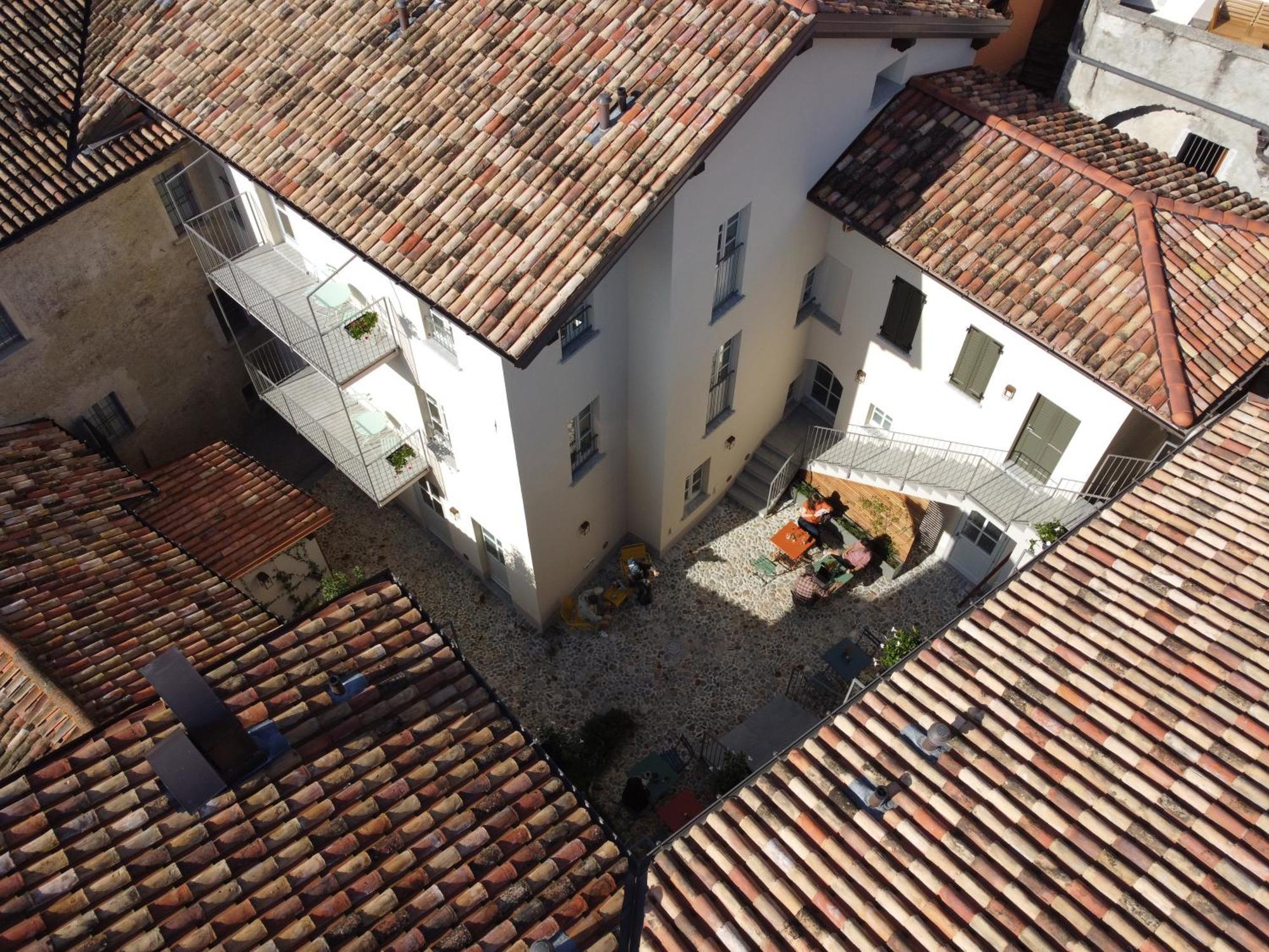 Hotel Passer Relais Bistrot *