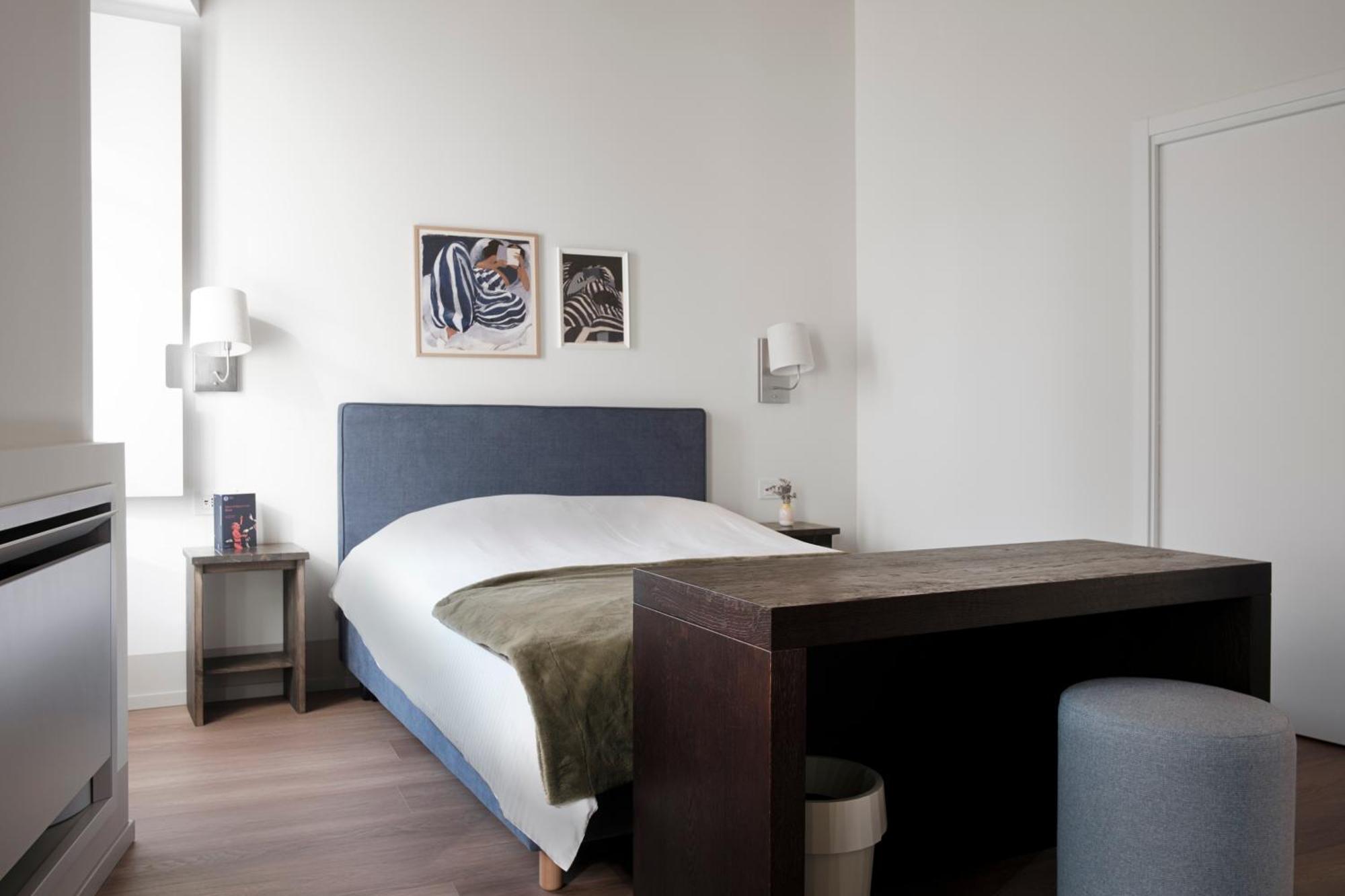 Passer Relais Bistrot Hotel *