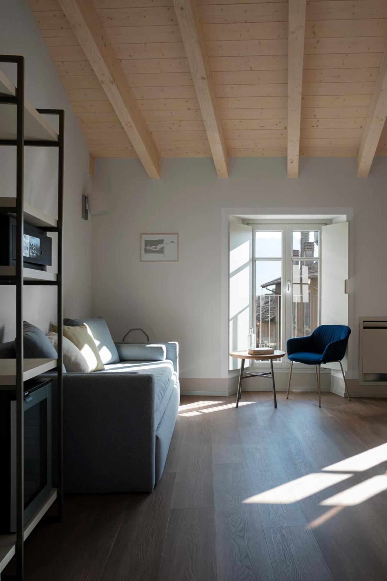 Hotel Passer Relais Bistrot Menaggio
