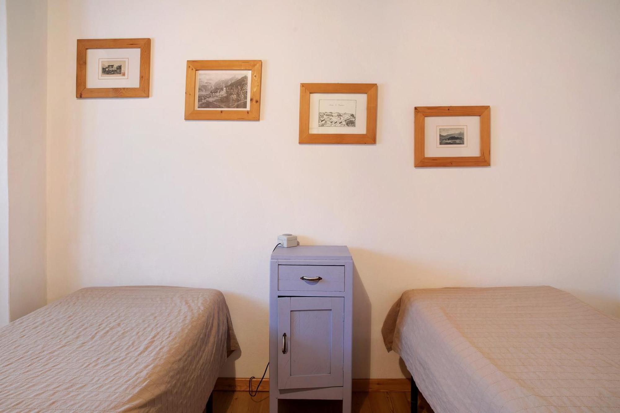 Casa Letizia Apartment