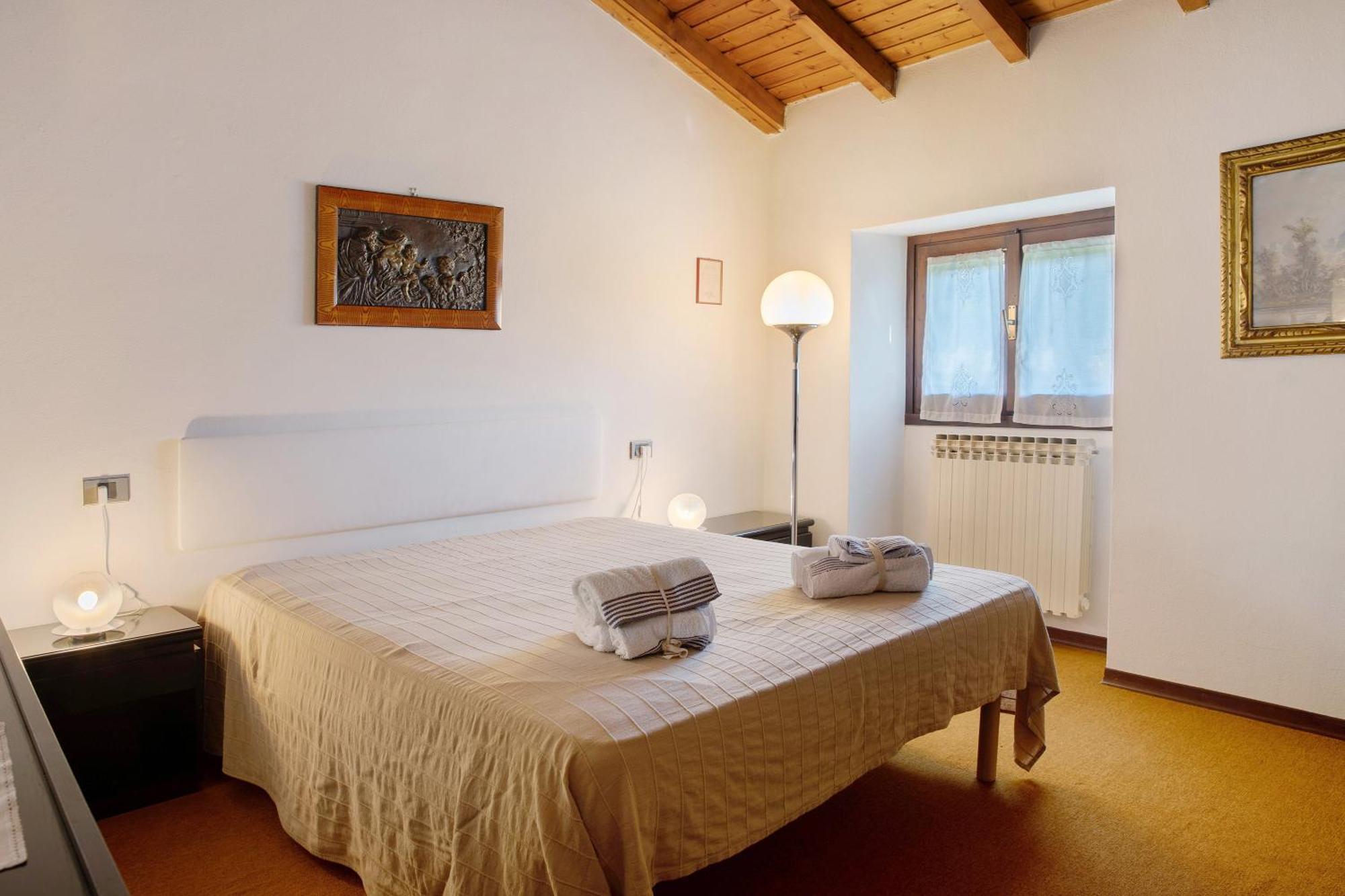 Apartment Casa Letizia