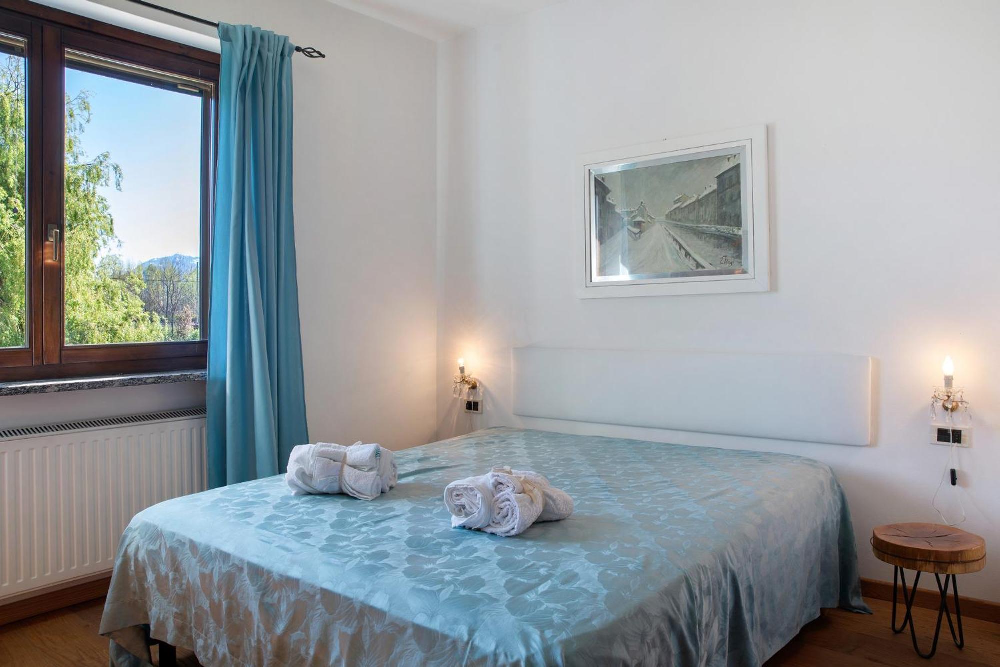 Casa Letizia Colico