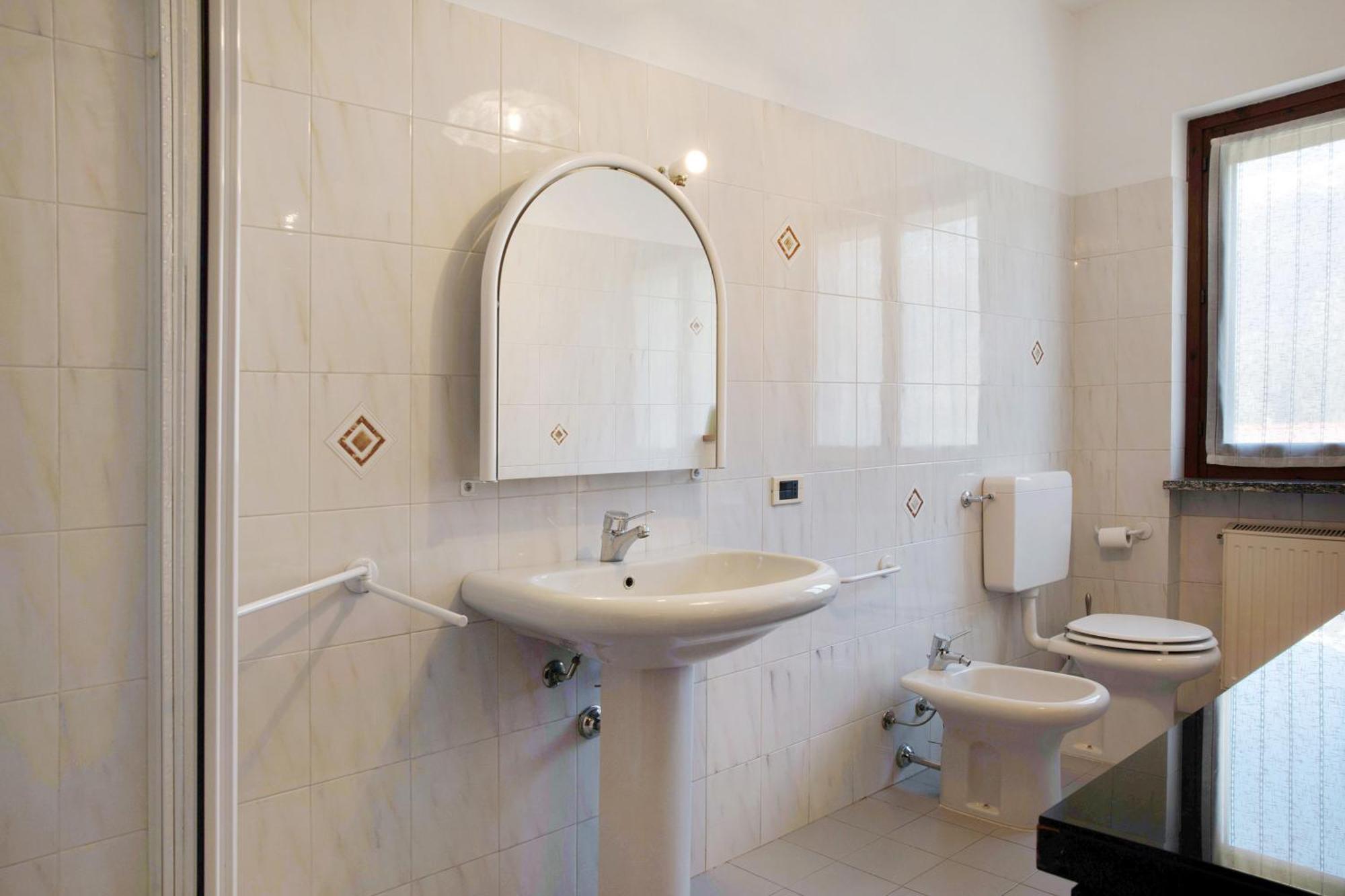Apartment Casa Letizia