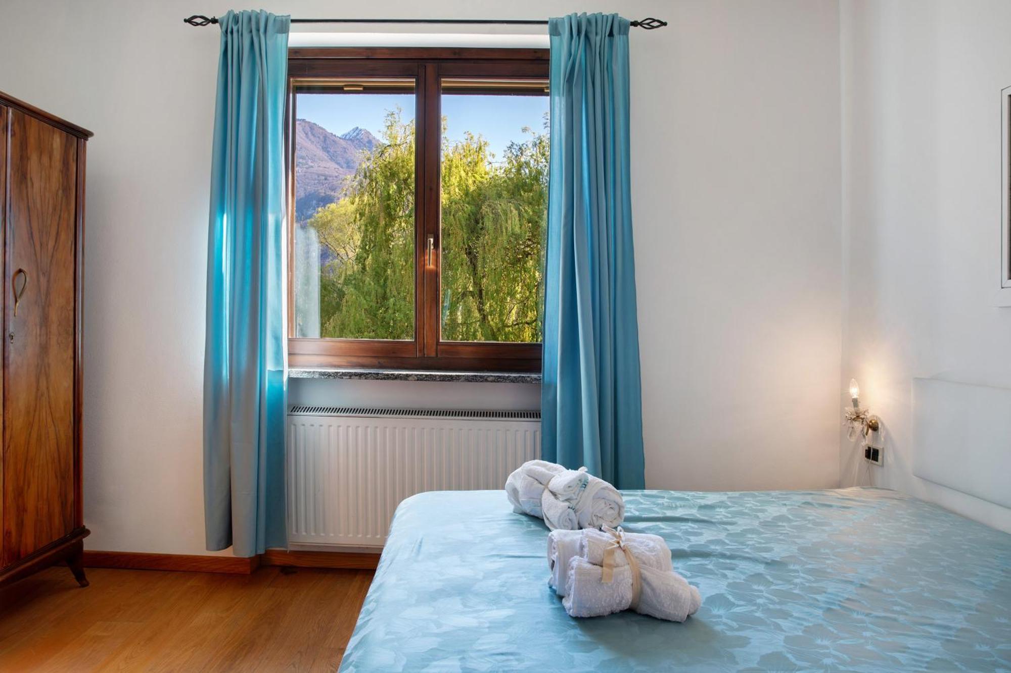 Apartment Casa Letizia Colico