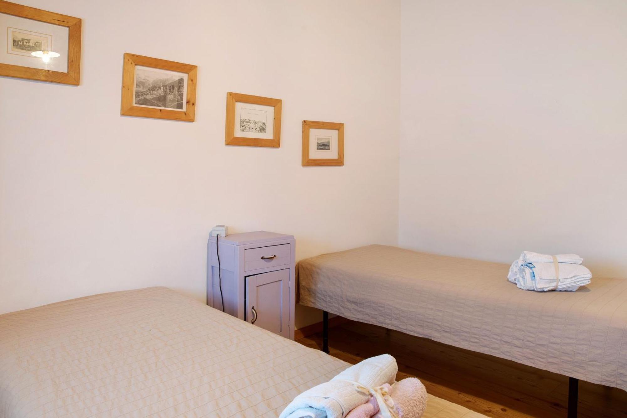 Apartment Casa Letizia
