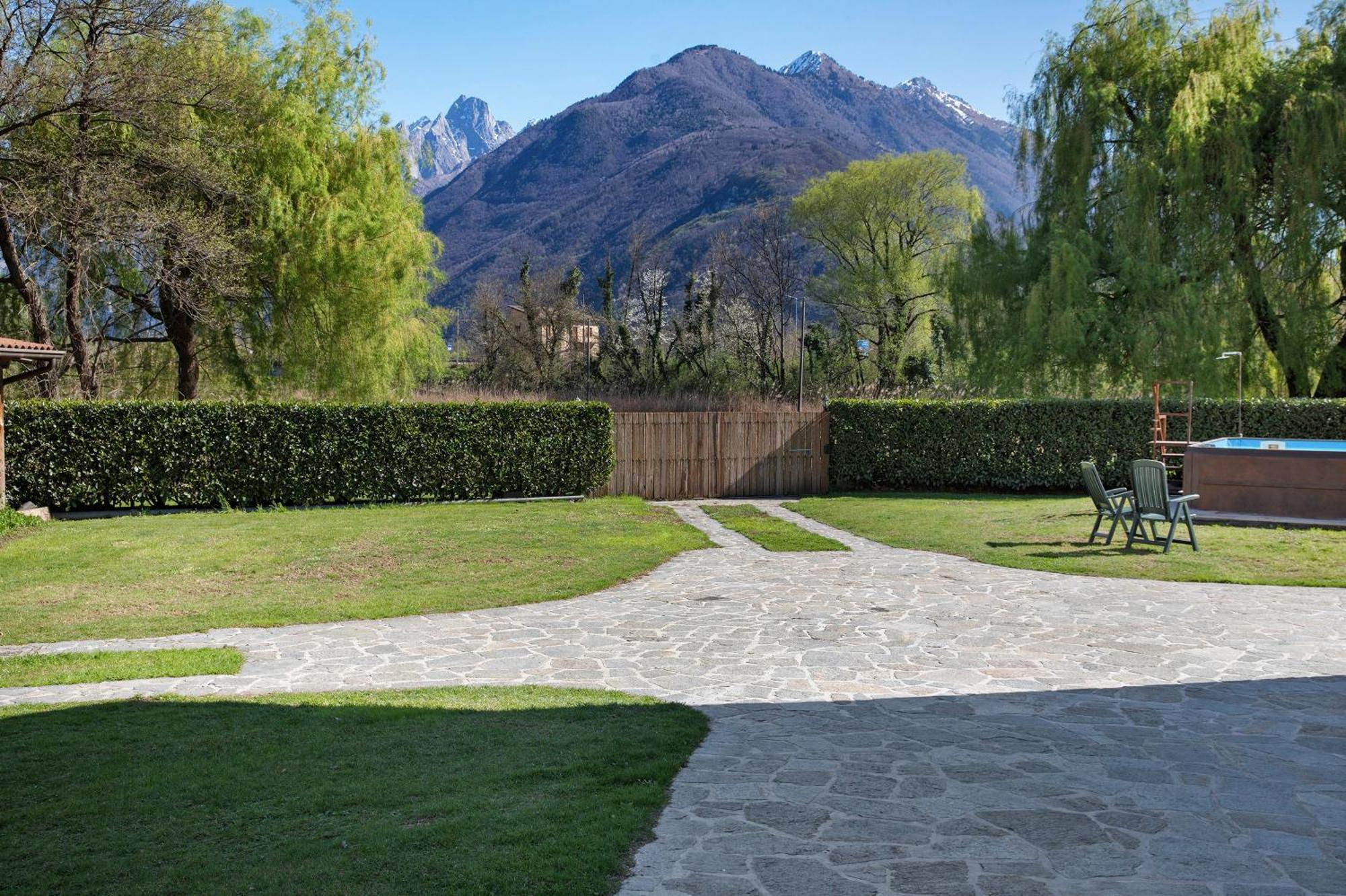 Casa Letizia
