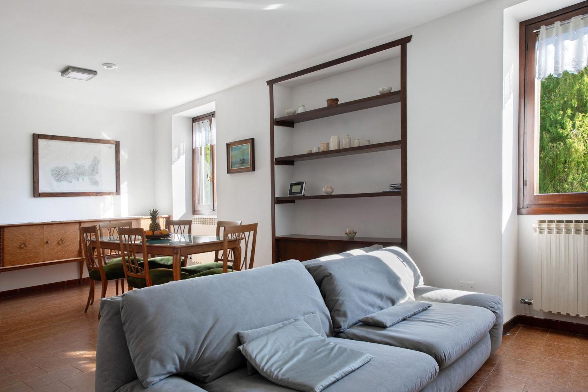 Casa Letizia Colico