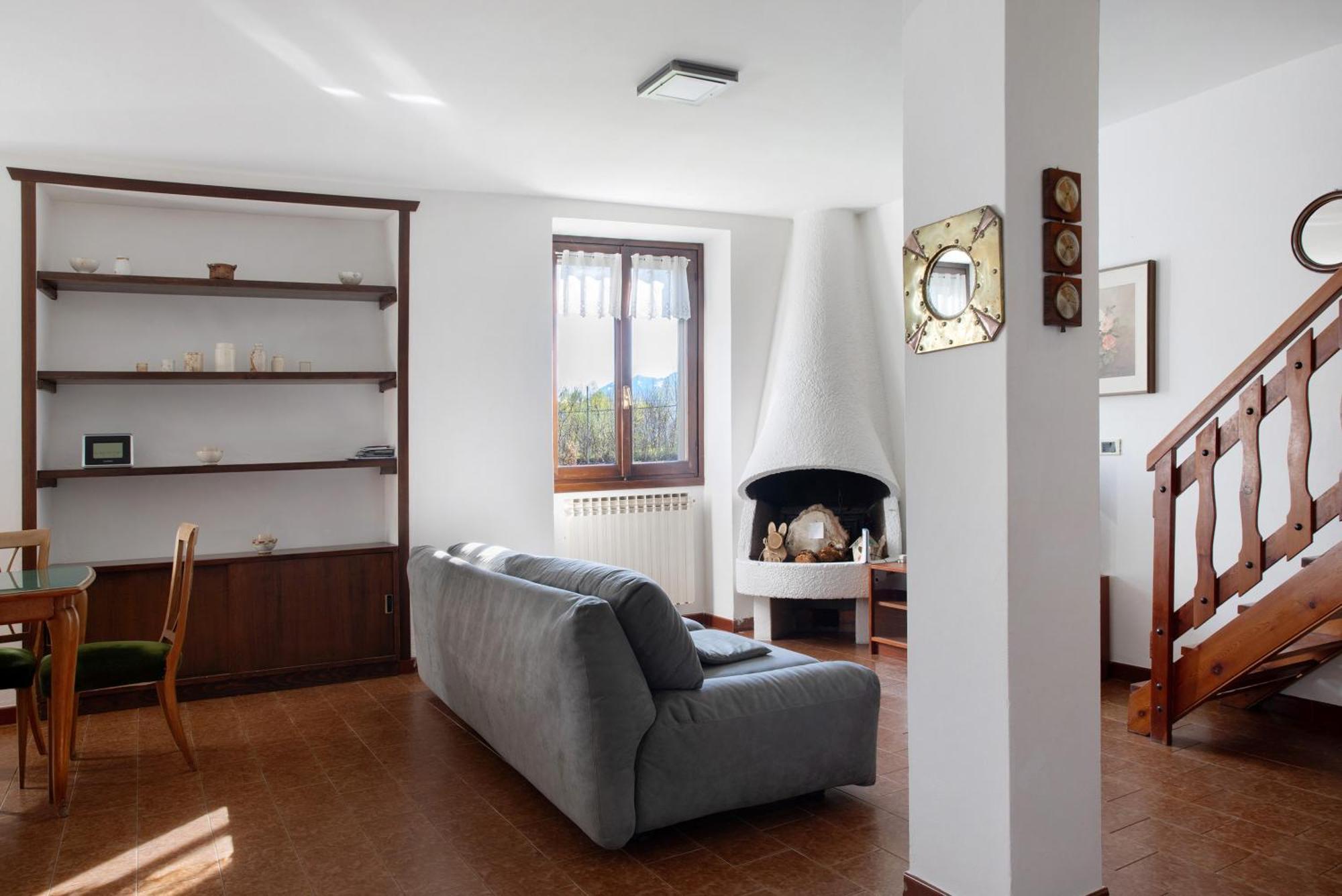 Casa Letizia Apartment Colico
