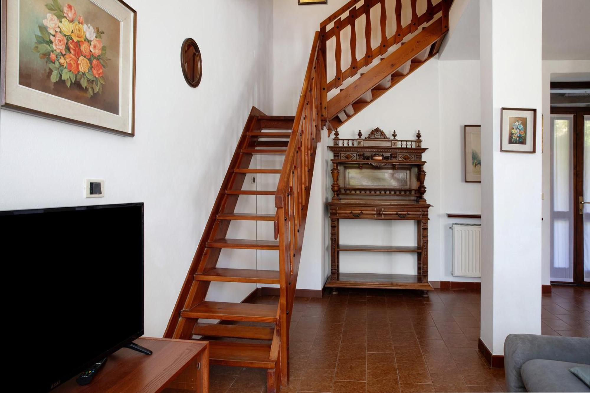 Casa Letizia * Colico